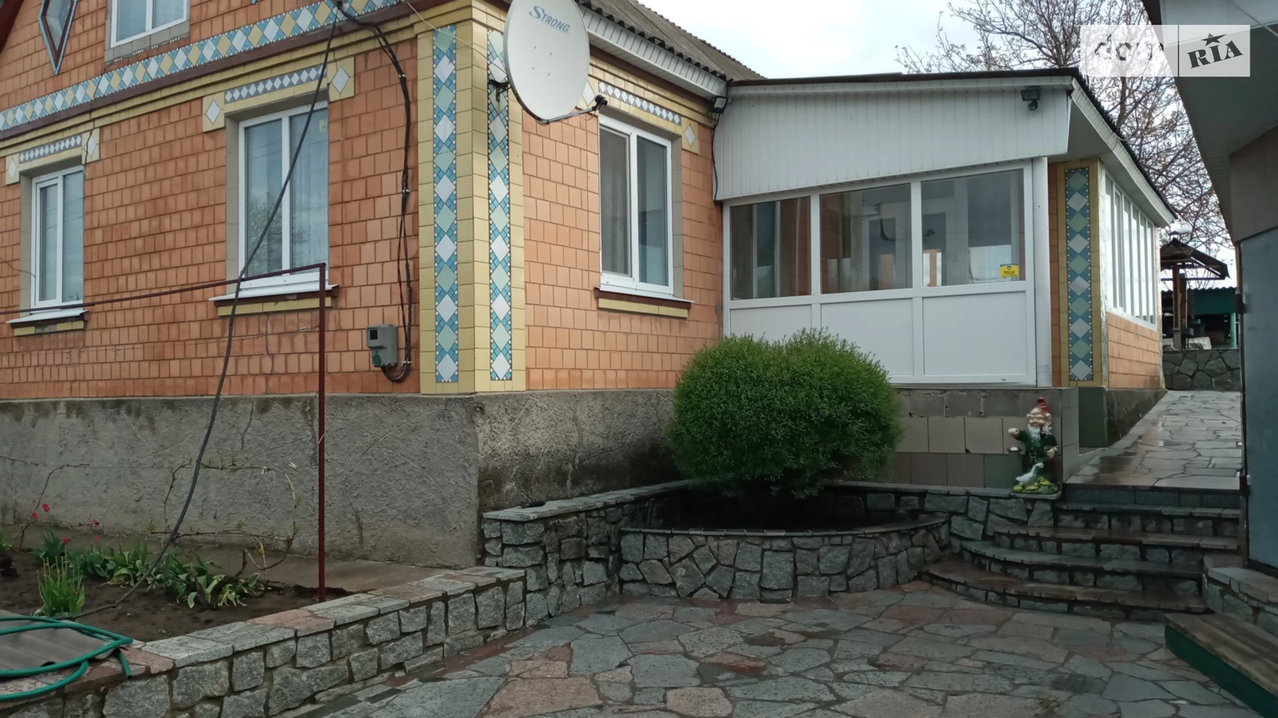 Продається одноповерховий будинок 88 кв. м з балконом, цена: 52000 $ - фото 5