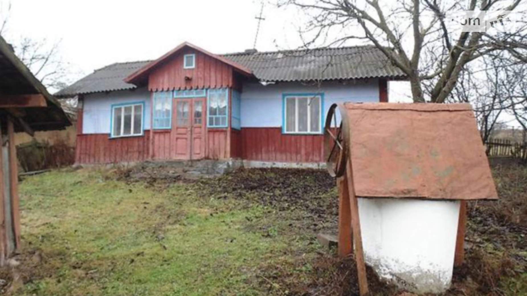 Продається одноповерховий будинок 46.3 кв. м з ділянкою, цена: 12000 € - фото 2