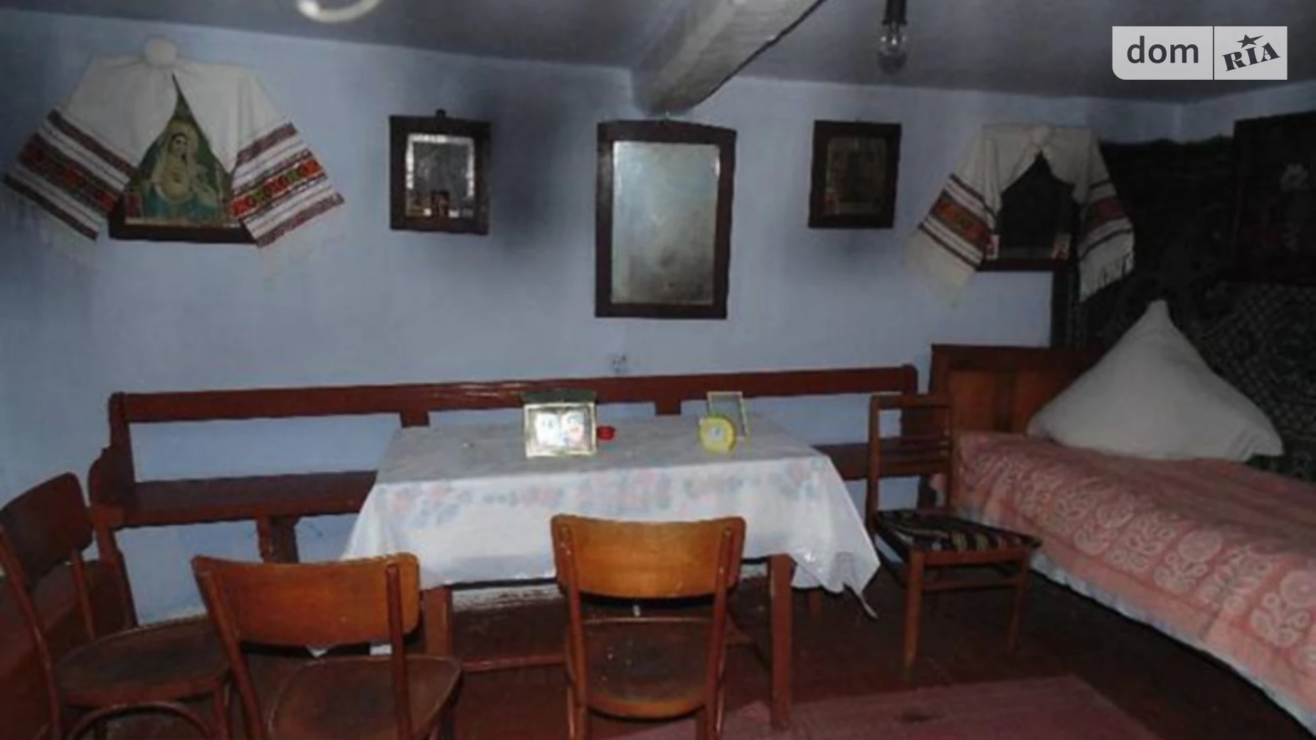 Продається одноповерховий будинок 46.3 кв. м з ділянкою, цена: 12000 € - фото 5