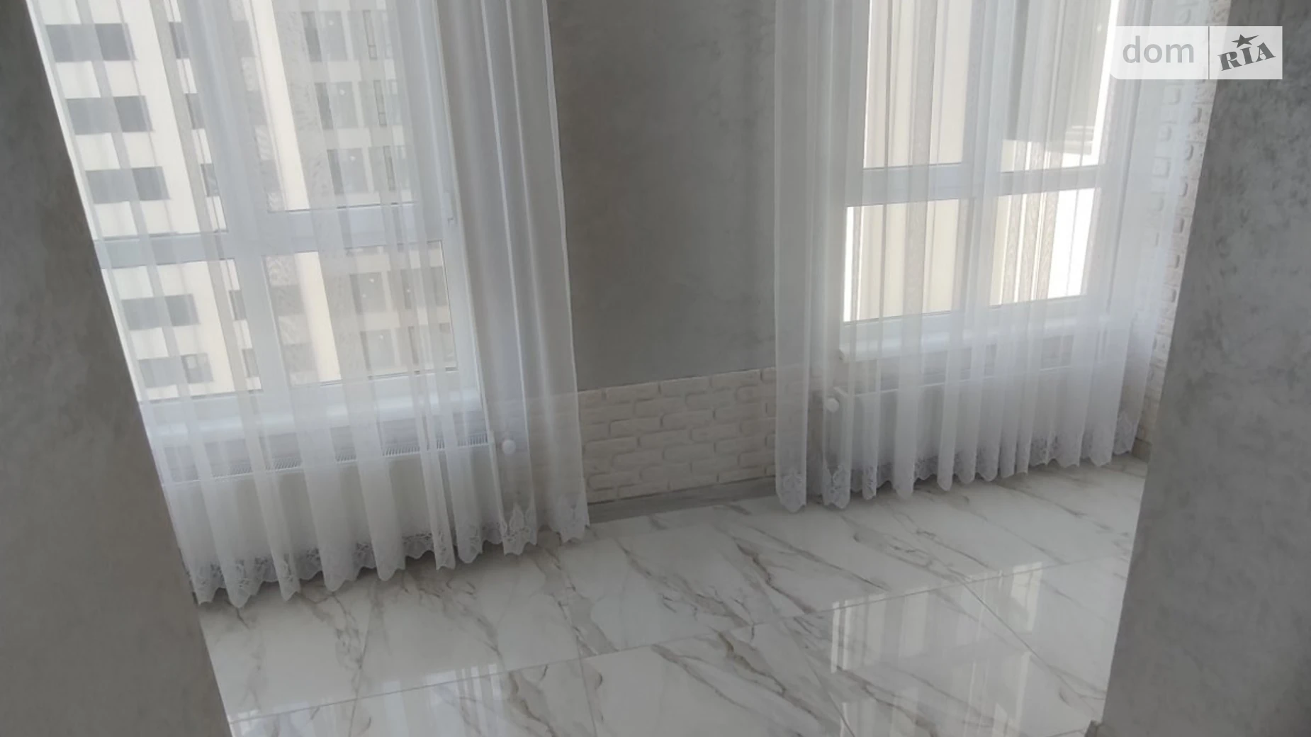 Сдается в аренду 1-комнатная квартира 41.9 кв. м в Хмельницком, ул. Озерная, 16Б корпус 2 - фото 5