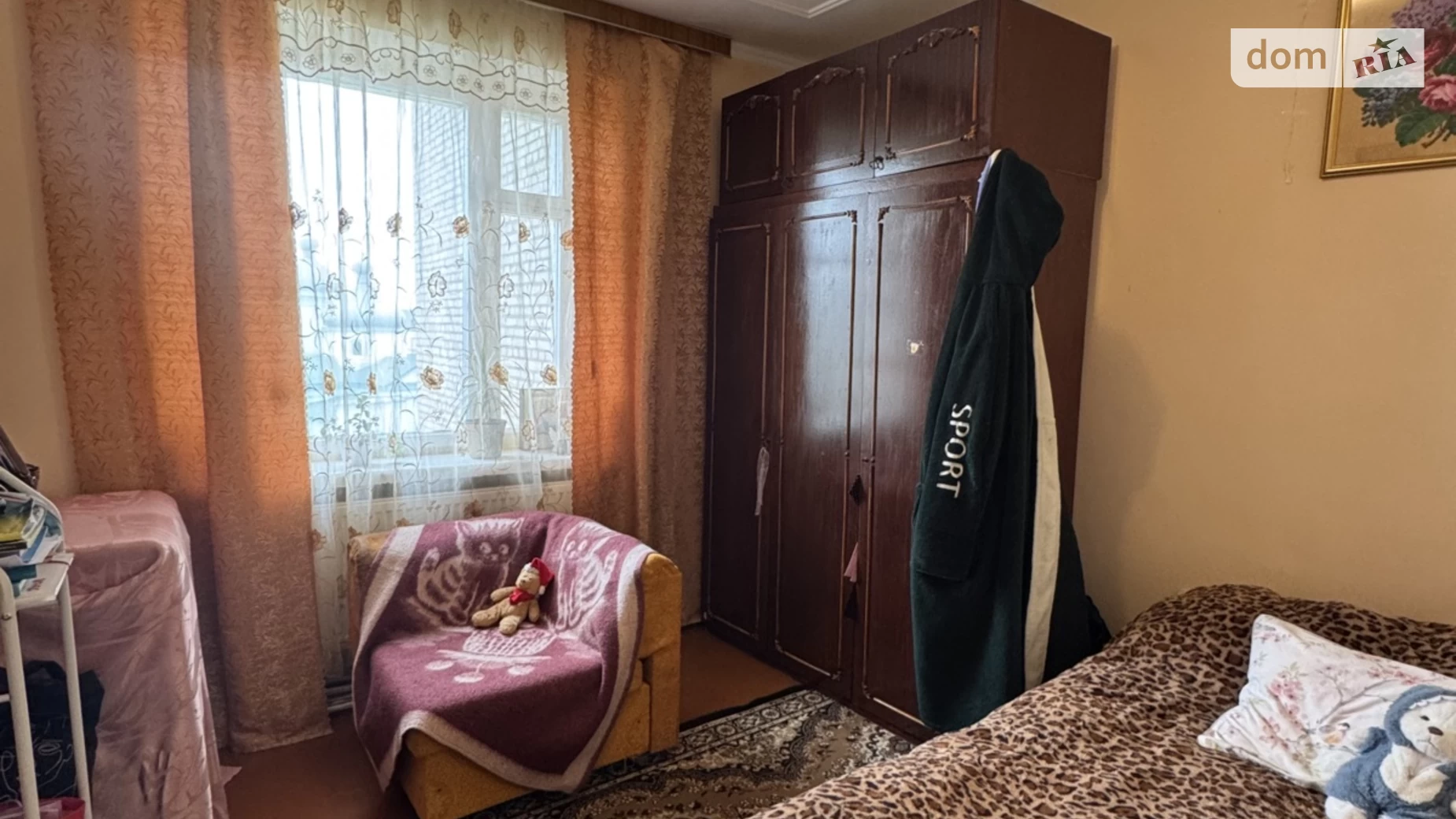 Продается 4-комнатная квартира 86.6 кв. м в Хмельнике, ул. Владислава Украинца(1-го Мая), 9 - фото 4