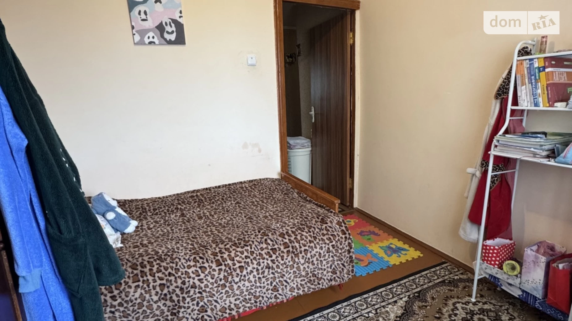 Продається 4-кімнатна квартира 86.6 кв. м у Хмільнику, вул. Владислава Українця(1-го Травня), 9 - фото 5