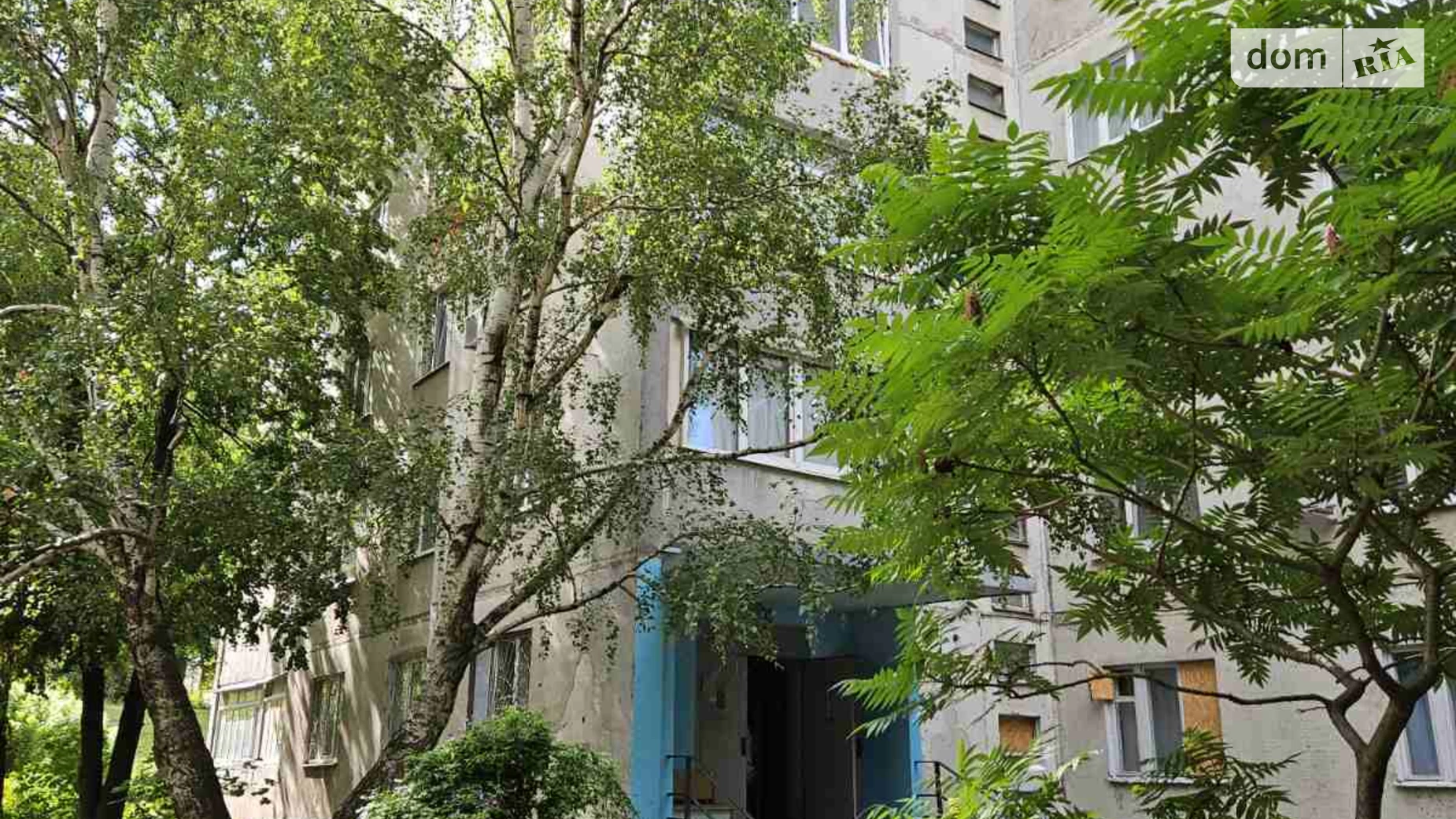 Продается 2-комнатная квартира 50.6 кв. м в Харькове, ул. Сергея Борзенко, 3 - фото 2