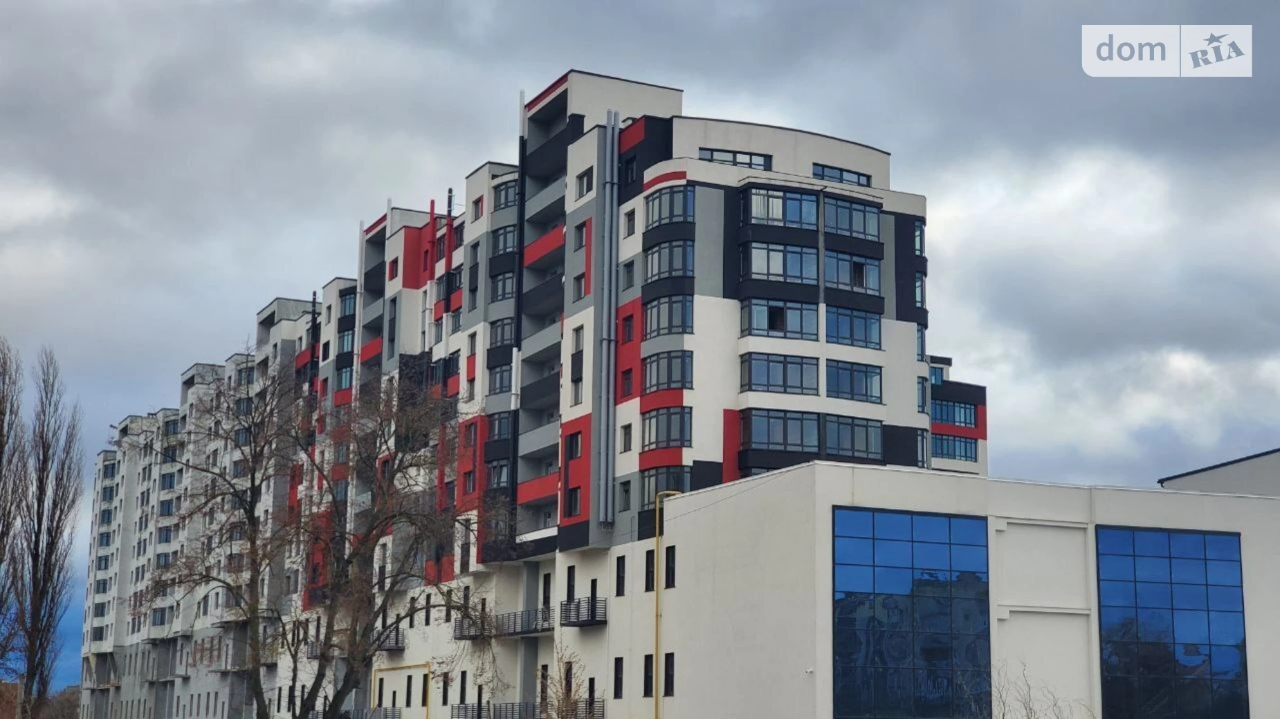 Продается 1-комнатная квартира 45 кв. м в Хмельницком, ул. Прибугская - фото 3