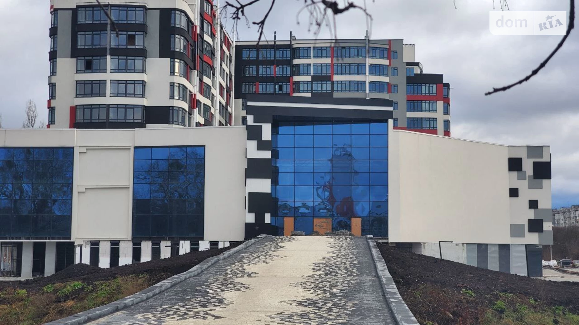 Продається 1-кімнатна квартира 45 кв. м у Хмельницькому, вул. Прибузька - фото 2