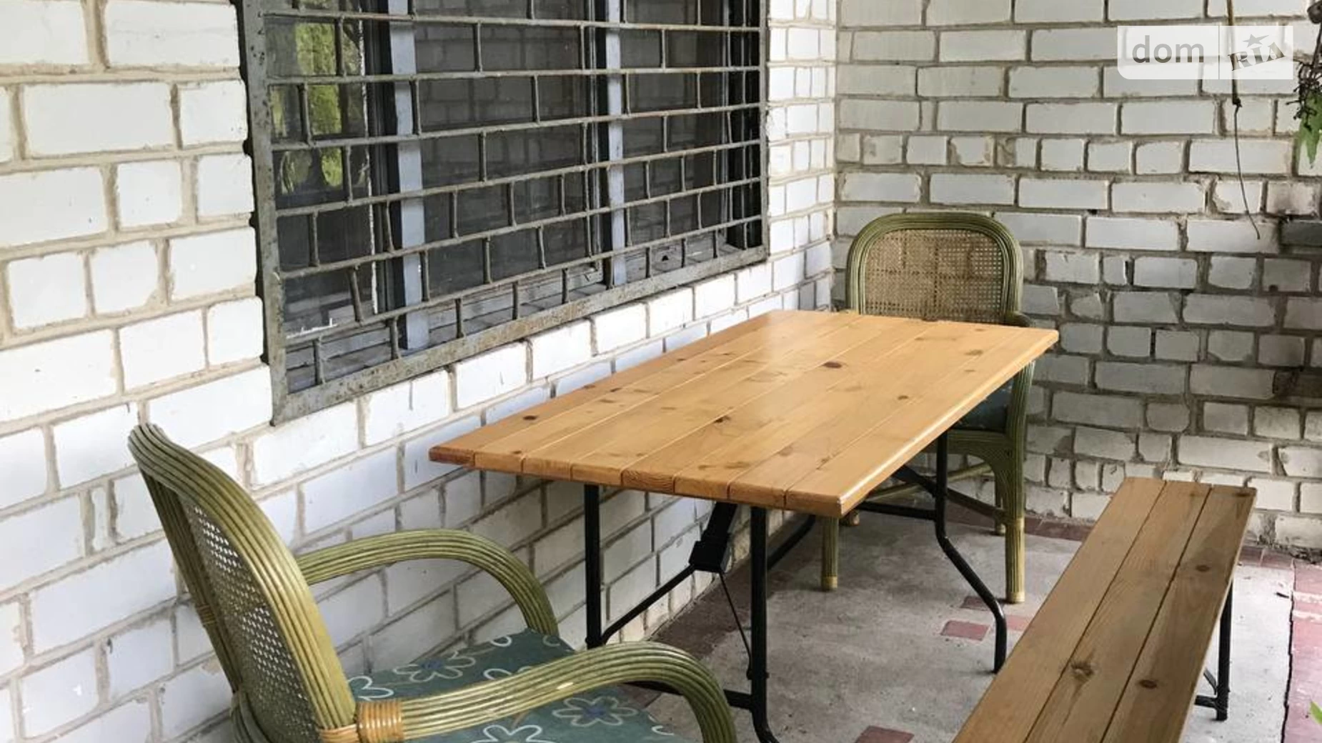Продається будинок 2 поверховий 62 кв. м з меблями, цена: 49000 $ - фото 5
