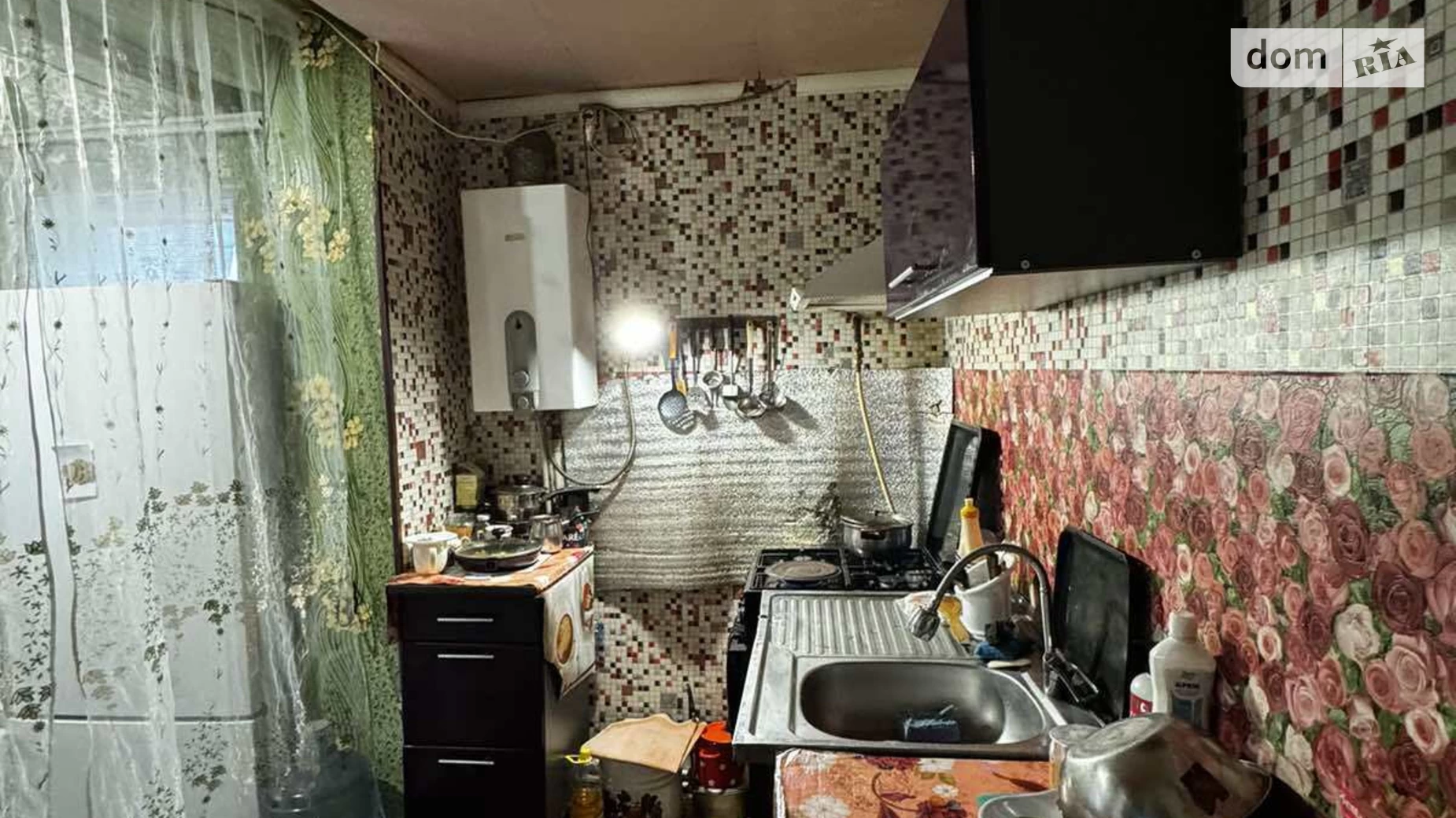 Продається частина будинку 42 кв. м з бесідкою, цена: 38000 $ - фото 5