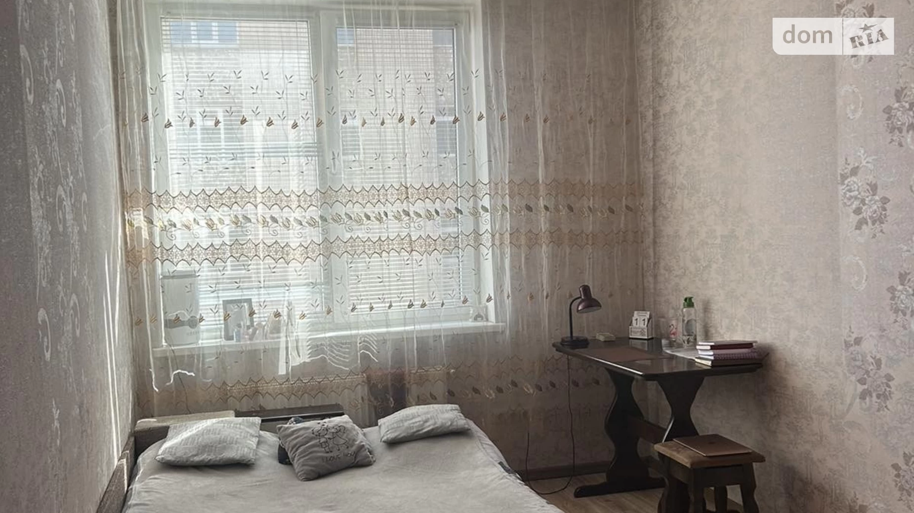 Здається в оренду 1-кімнатна квартира 38 кв. м у Вінниці, вул. Стрілецька, 1А - фото 2