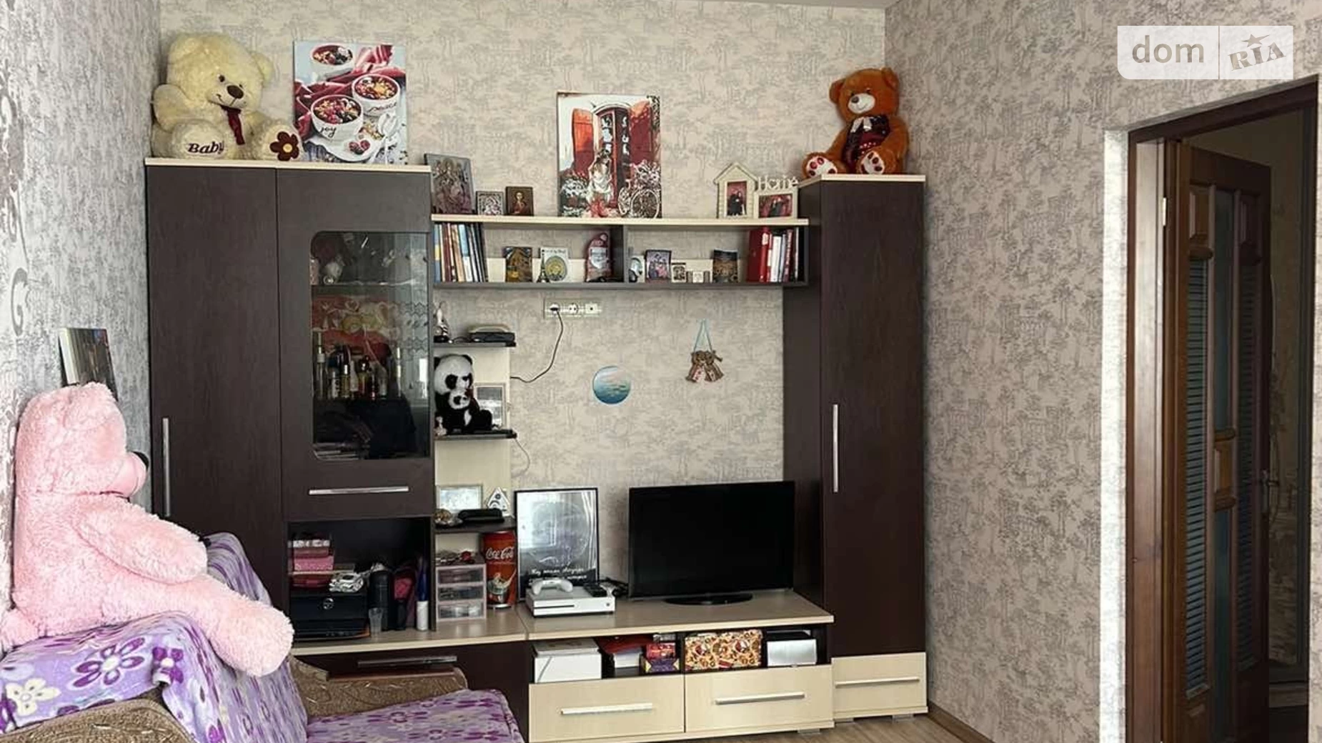 Здається в оренду 1-кімнатна квартира 38 кв. м у Вінниці, вул. Стрілецька, 1А - фото 3