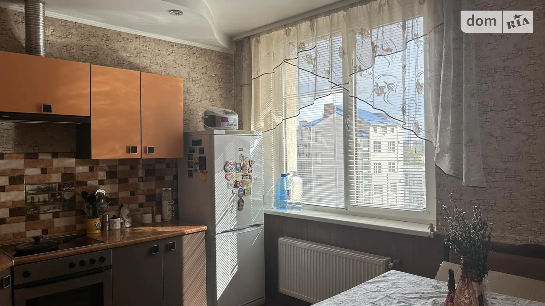 Здається в оренду 1-кімнатна квартира 38 кв. м у Вінниці, вул. Стрілецька, 1А - фото 5