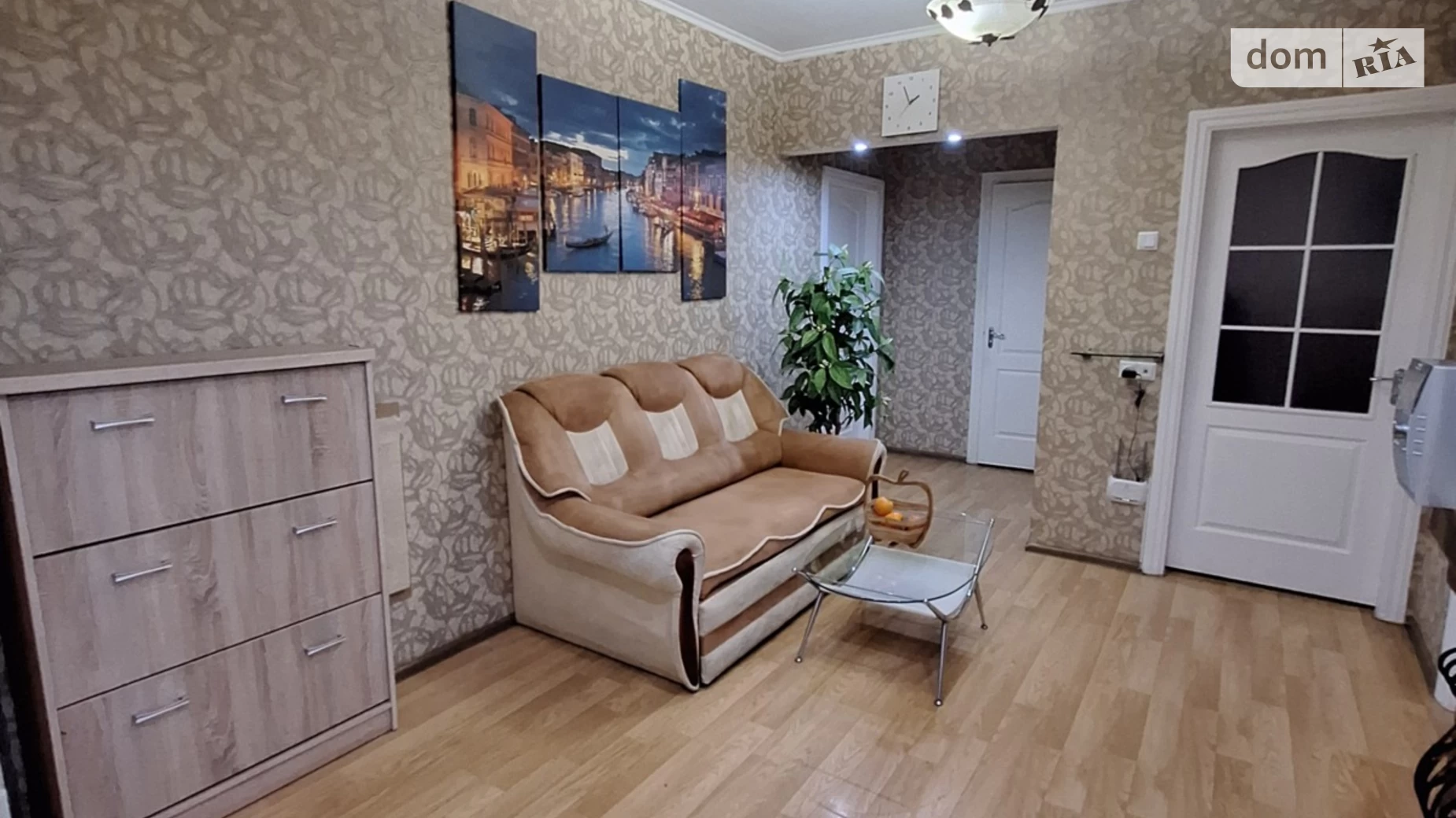 Продается 3-комнатная квартира 84 кв. м в Вишневом, ул. Южная, 9 - фото 4