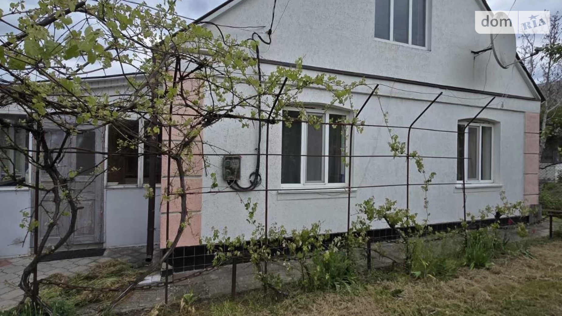 Продается одноэтажный дом 99.1 кв. м с подвалом, цена: 40000 $ - фото 5