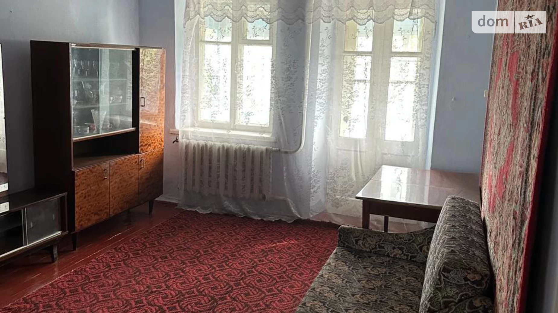 Продается 3-комнатная квартира 59.6 кв. м в НоваяОдессе - фото 4