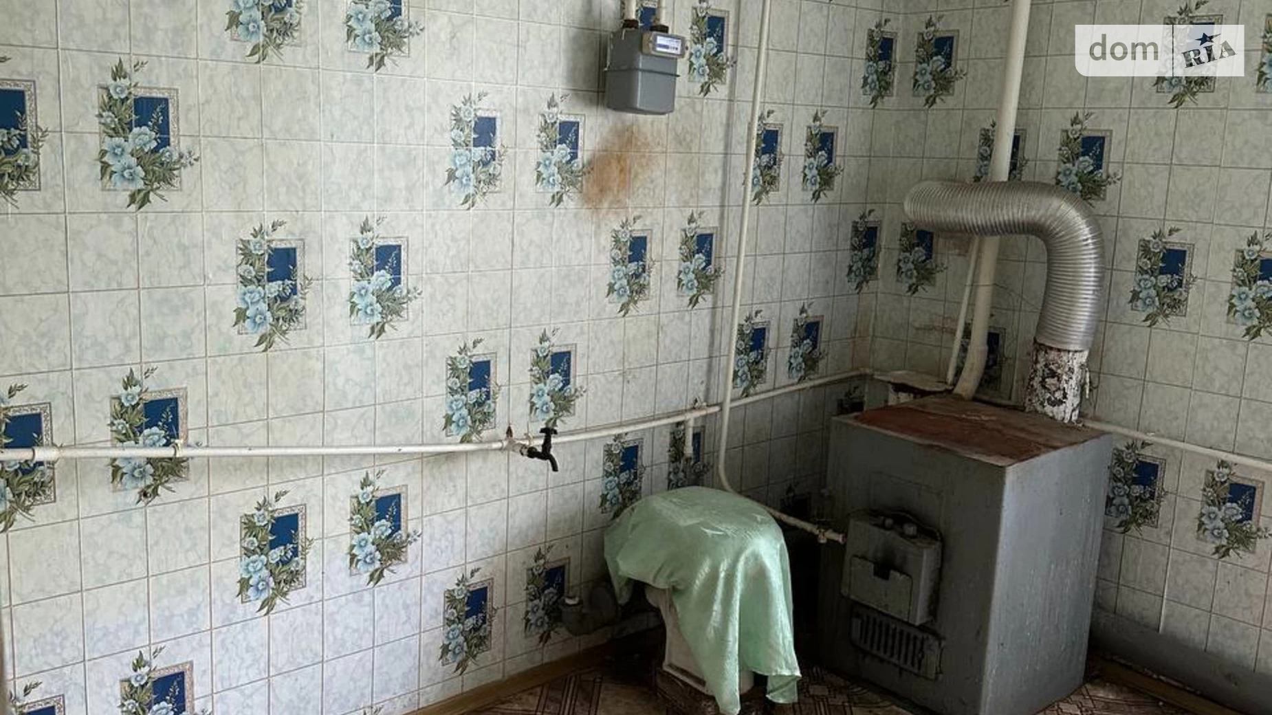 Продається 3-кімнатна квартира 59.6 кв. м у Новій Одесі, вул. Кухарева, 44 - фото 5