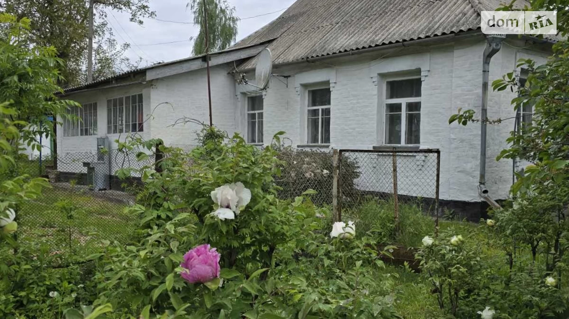 Продается одноэтажный дом 80 кв. м с садом, цена: 14000 $ - фото 2