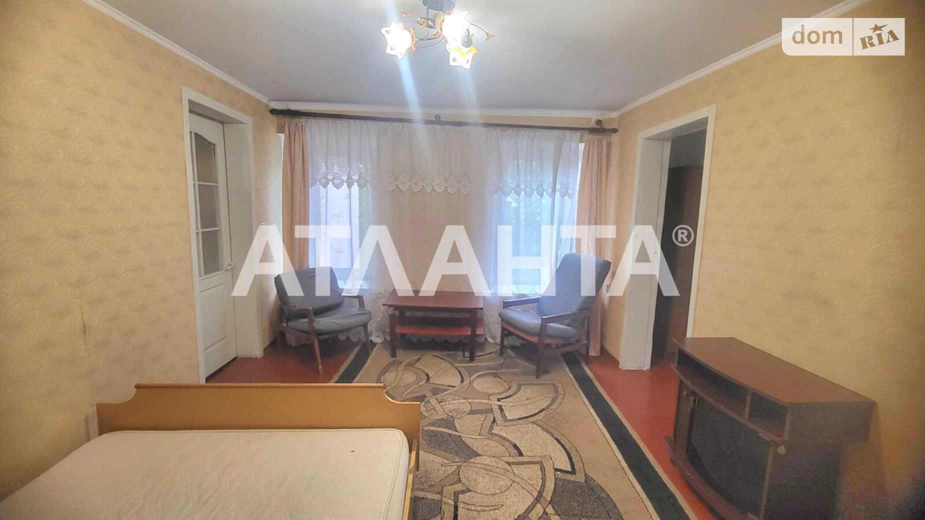 Продается 2-комнатная квартира 37.6 кв. м в Одессе, ул. Серова - фото 3