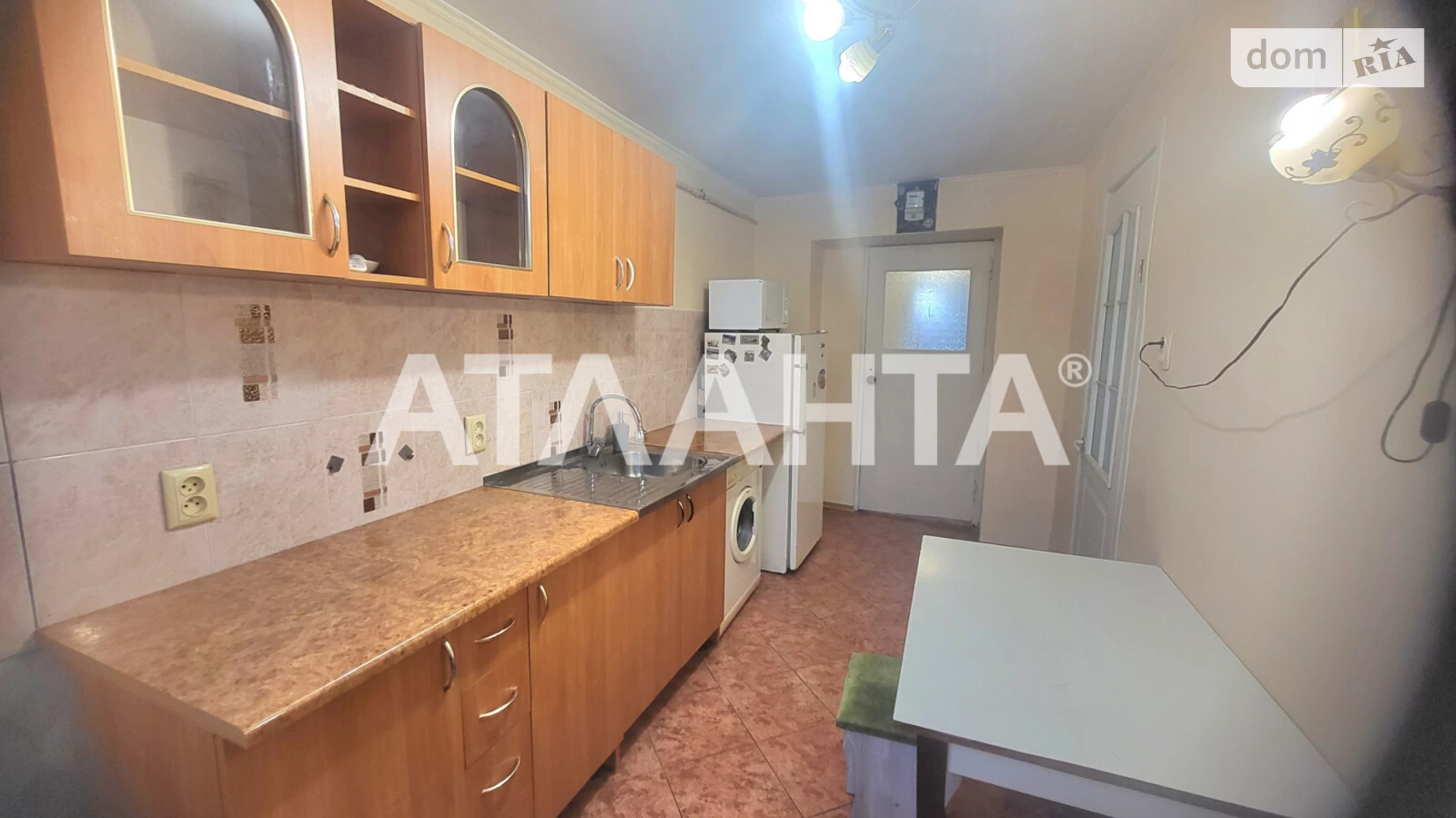 Продается 2-комнатная квартира 37.6 кв. м в Одессе, ул. Серова - фото 5