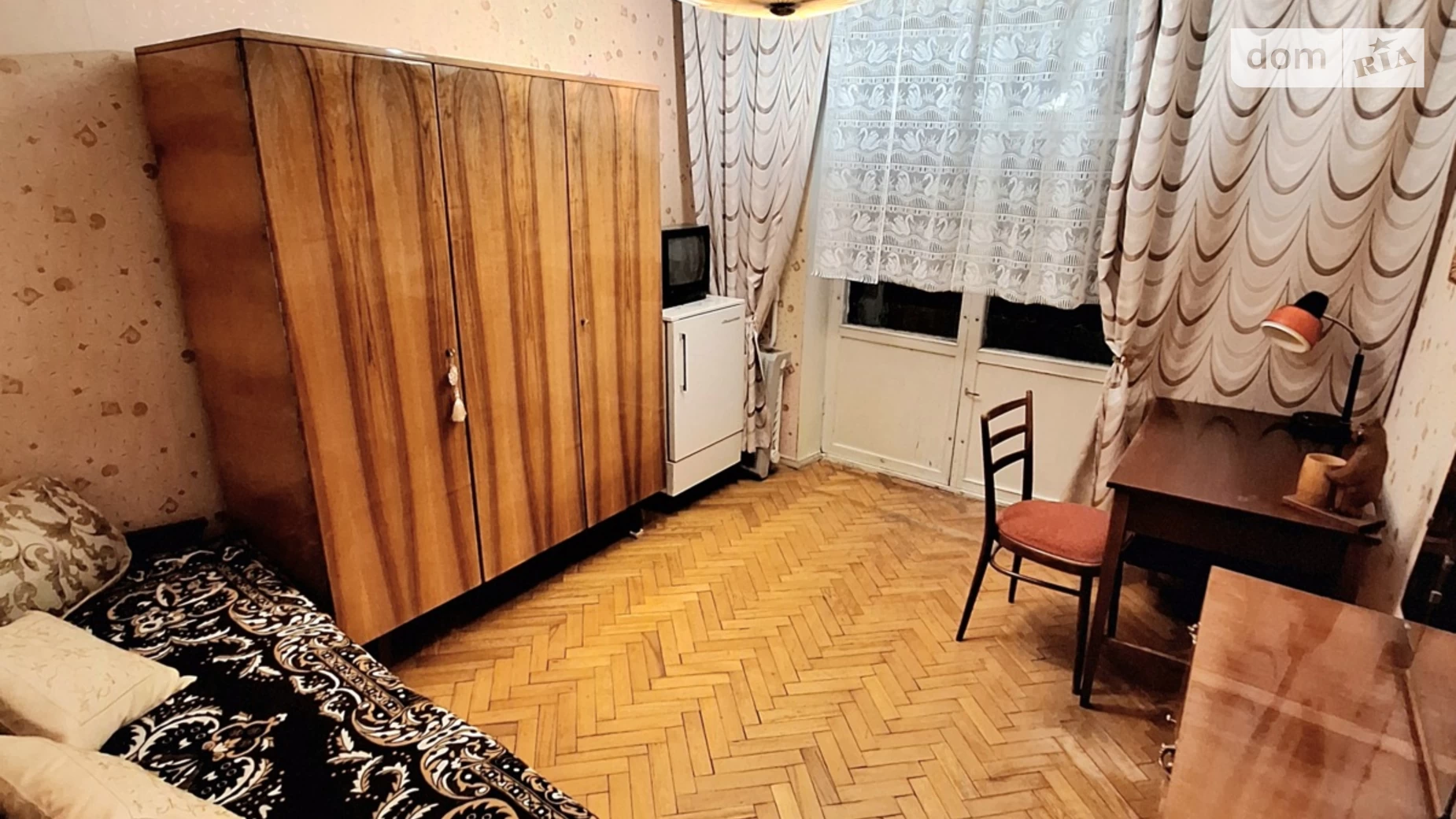 Сдается в аренду 2-комнатная квартира 45 кв. м в Киеве, просп. Леся Курбаса(50-летия Октября), 14А - фото 2
