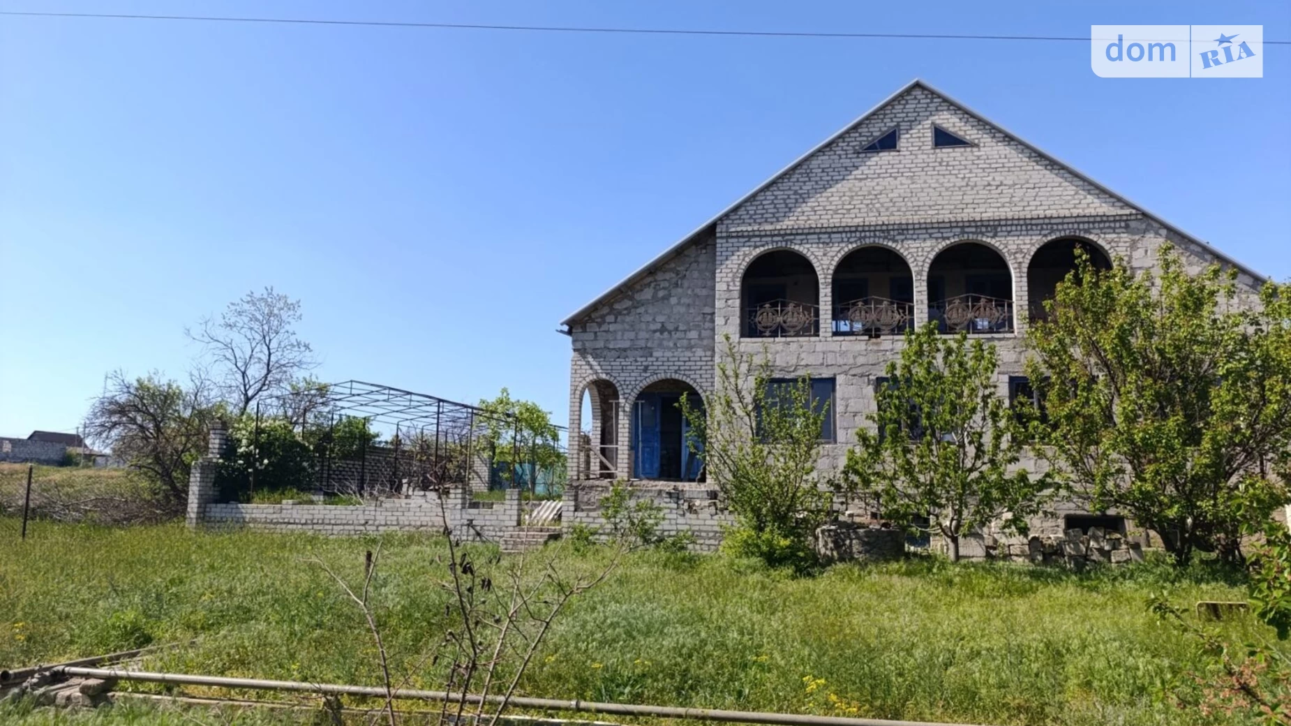 Продається будинок 2 поверховий 204.6 кв. м з гаражем, цена: 25000 $ - фото 2