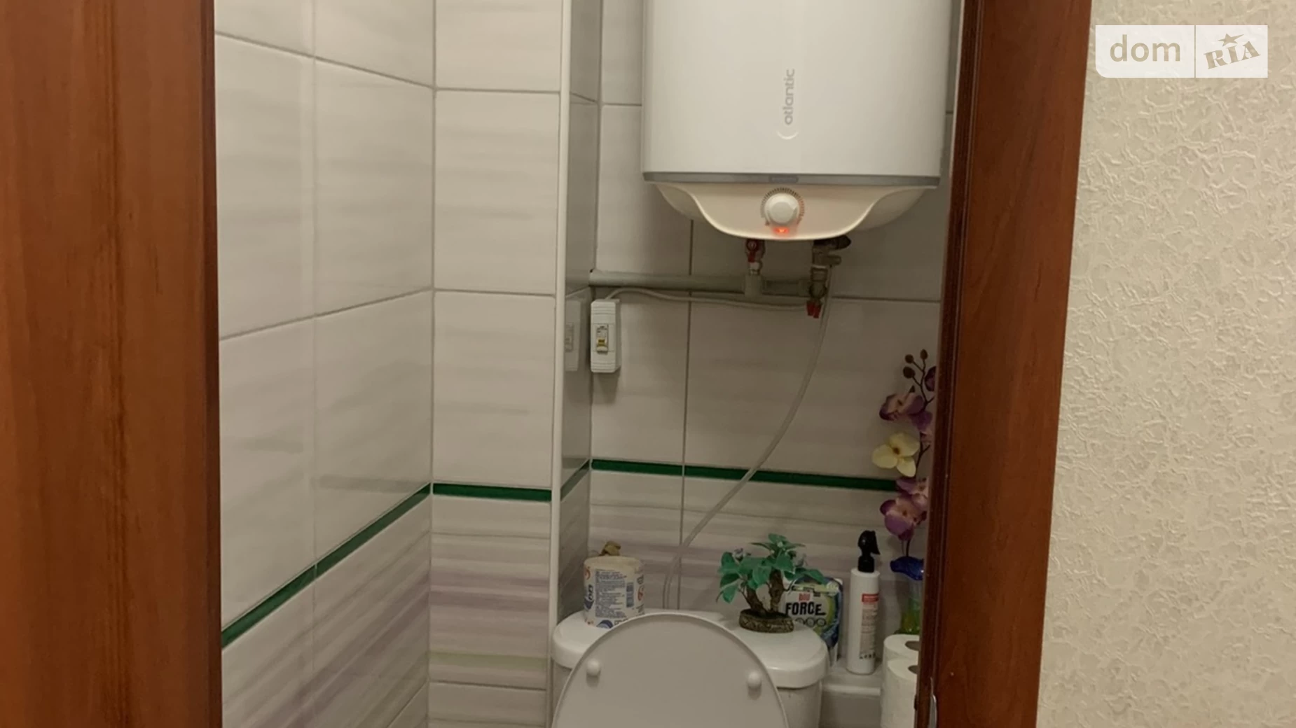 Продается 2-комнатная квартира 52 кв. м в, ул. Фонтанная, 21 - фото 3