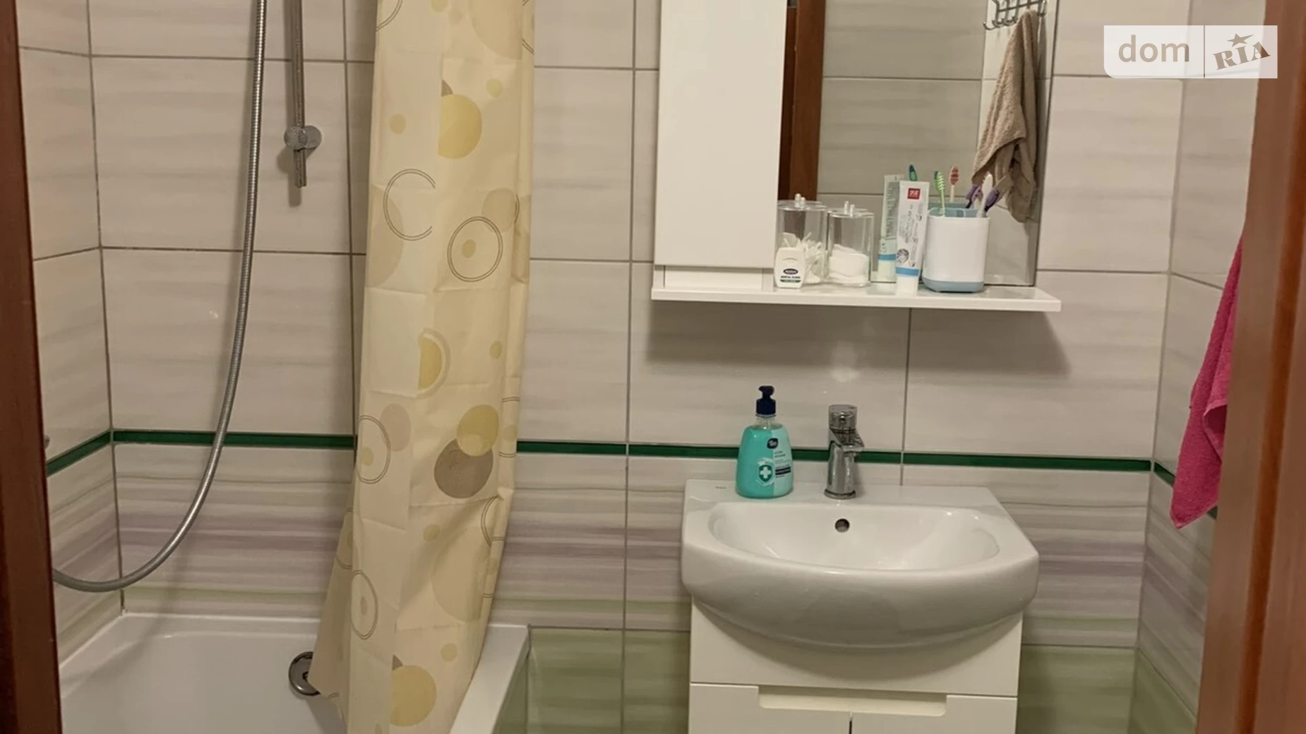 Продается 2-комнатная квартира 52 кв. м в, ул. Фонтанная, 21 - фото 4