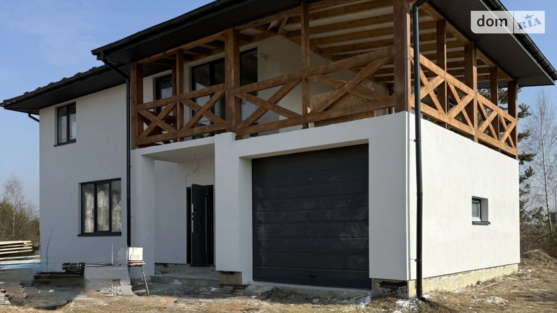 Продается дом на 2 этажа 175 кв. м с участком, цена: 135000 $ - фото 2