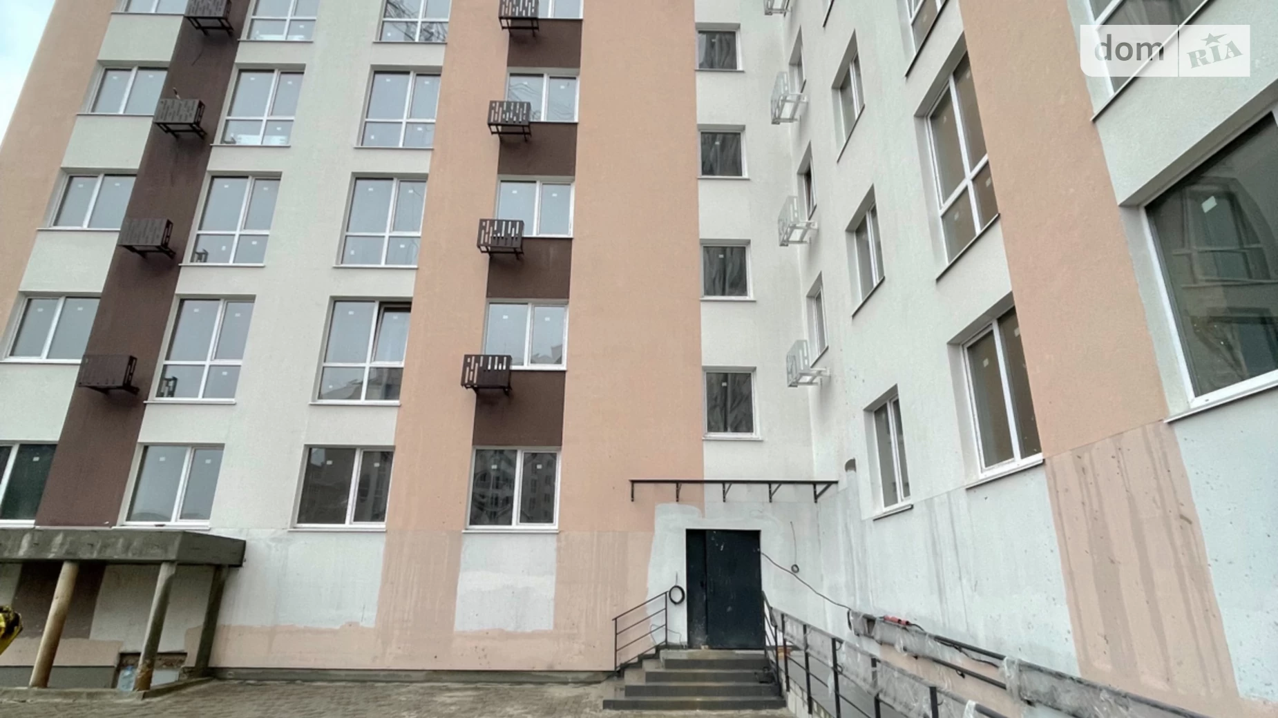 Продается 1-комнатная квартира 37.49 кв. м в Ровно, ул. Соборная - фото 2