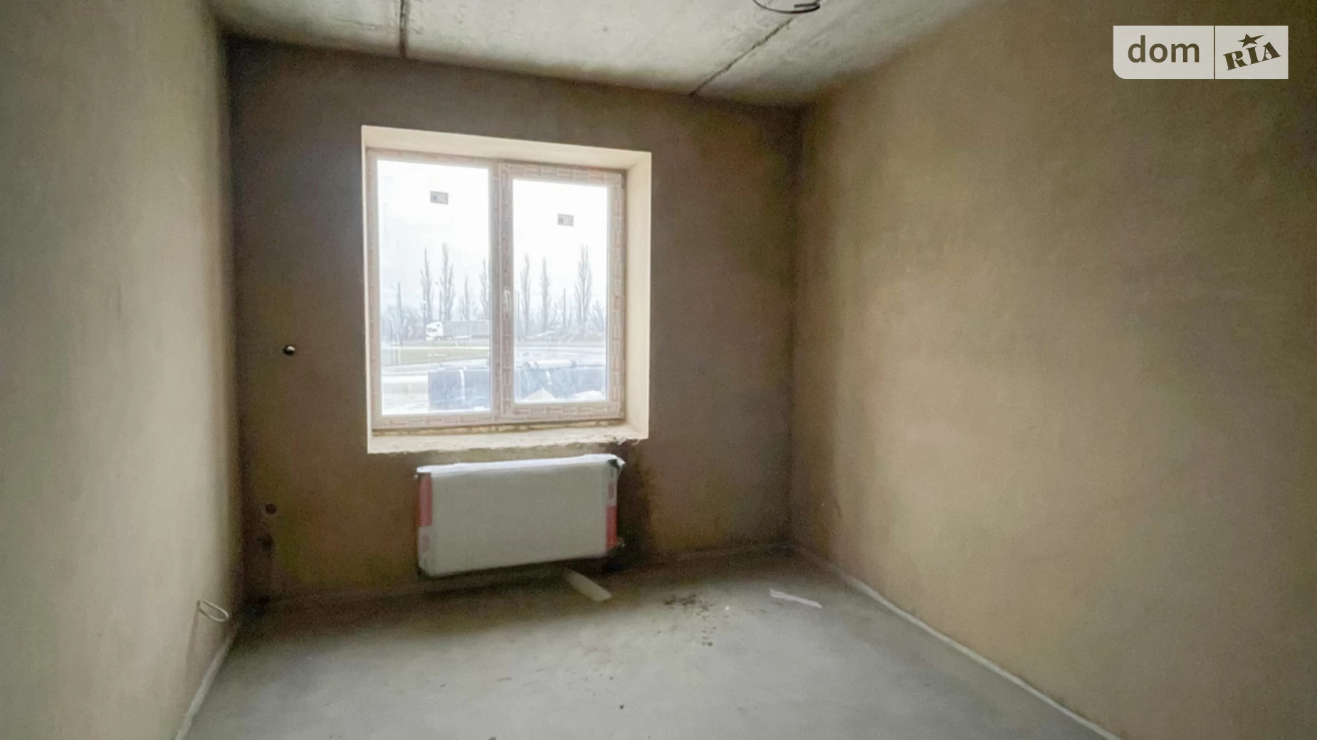 Продается 1-комнатная квартира 37.49 кв. м в Ровно, ул. Соборная - фото 4