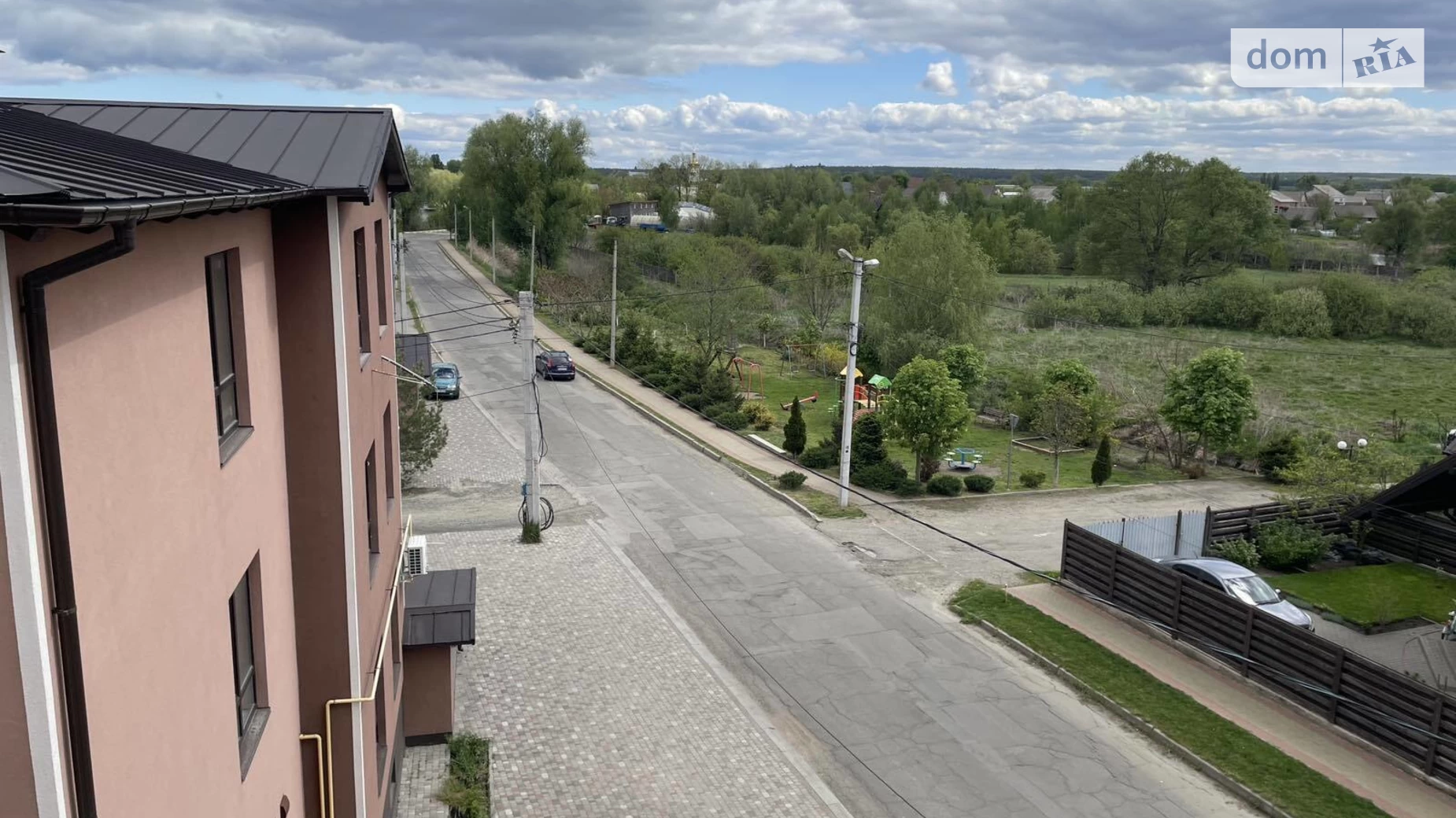 Продається 3-кімнатна квартира 100.1 кв. м у Гостомелі, вул. Ювілейна, 14/2 - фото 5