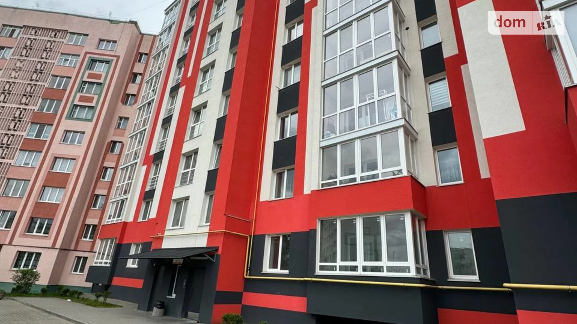 Продається 3-кімнатна квартира 71.5 кв. м у, цена: 61000 $ - фото 5