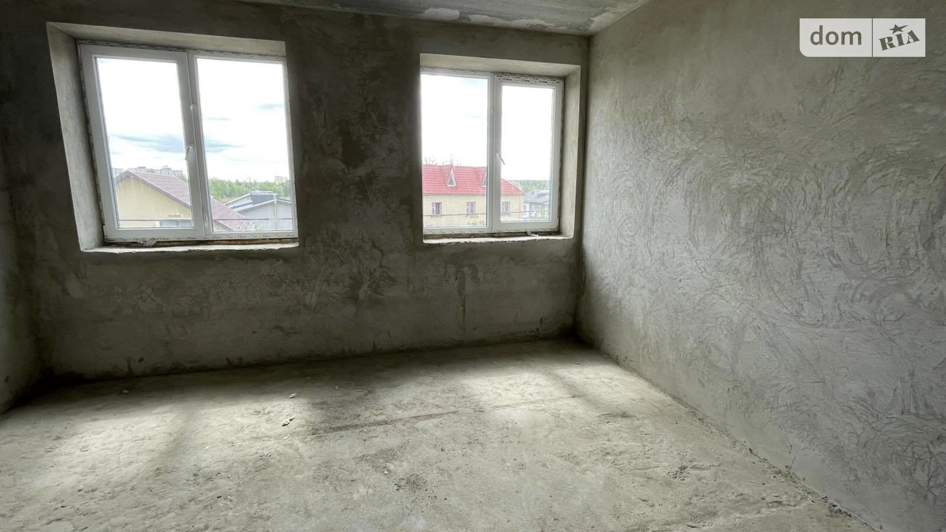 Продається 2-кімнатна квартира 69.5 кв. м у Гостомелі, вул. Ювілейна, 14/2 - фото 4