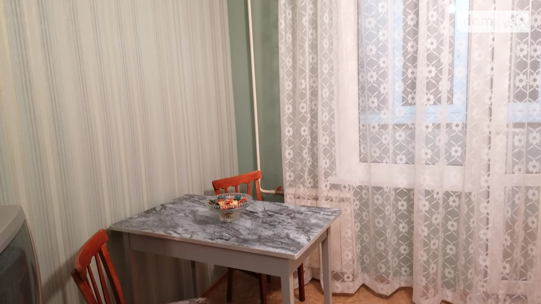 Здається в оренду 1-кімнатна квартира 40 кв. м у Києві, вул. Каштанова, 8Б - фото 3