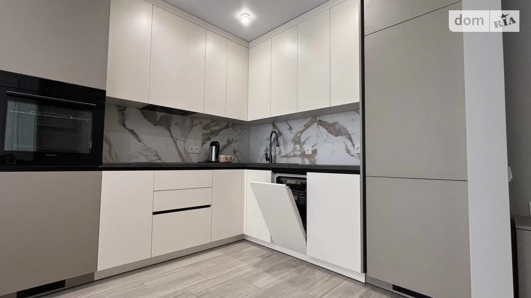 Здається в оренду 1-кімнатна квартира 41 кв. м у Бармаки, цена: 14500 грн - фото 3