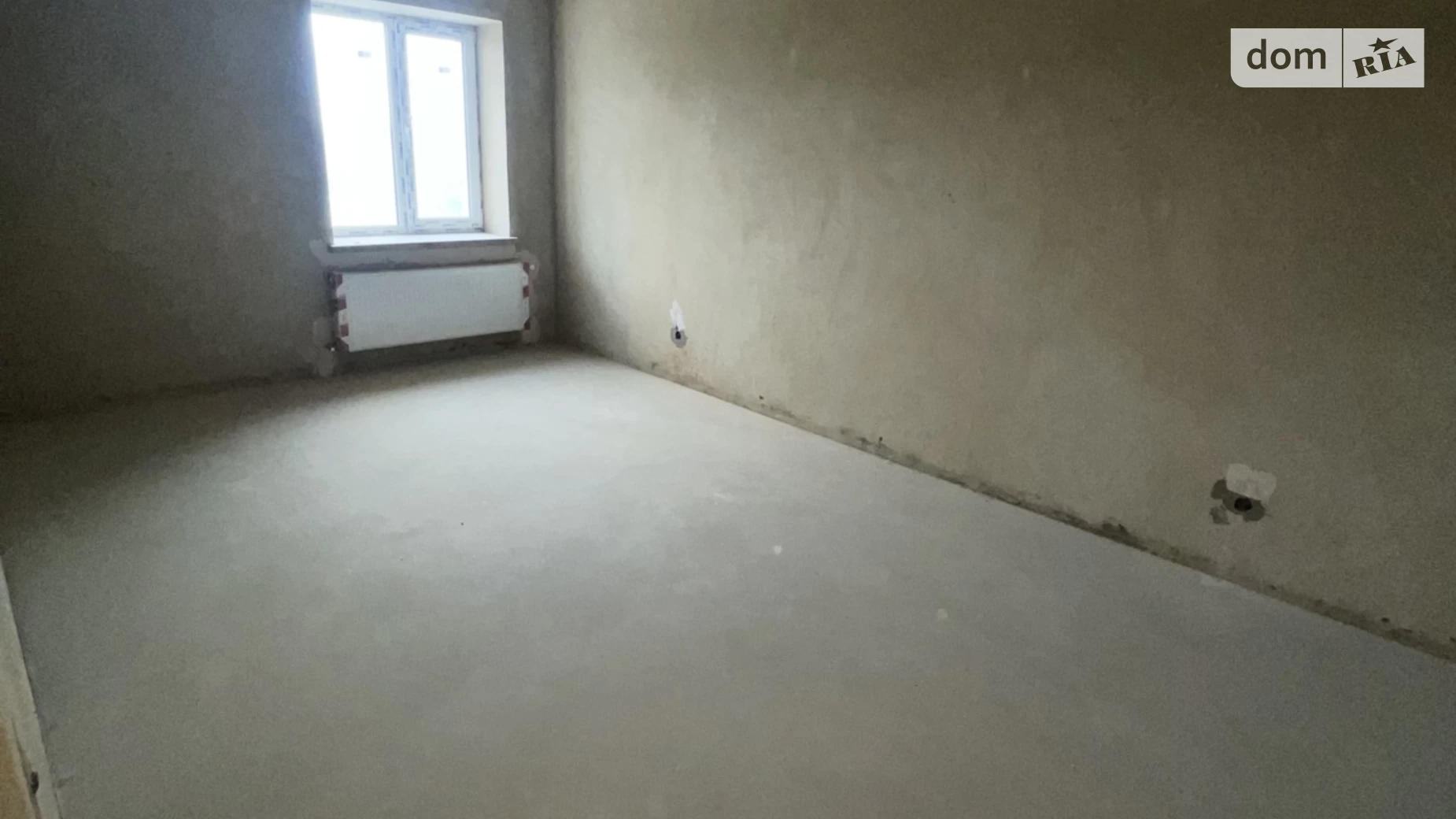 2-комнатная квартира 62 кв. м в Луцке, ул. Ровенская, 113А - фото 3