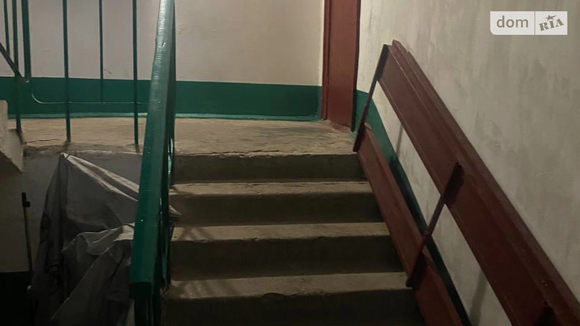 Продается 2-комнатная квартира 52.3 кв. м в Николаеве, цена: 28800 $ - фото 5