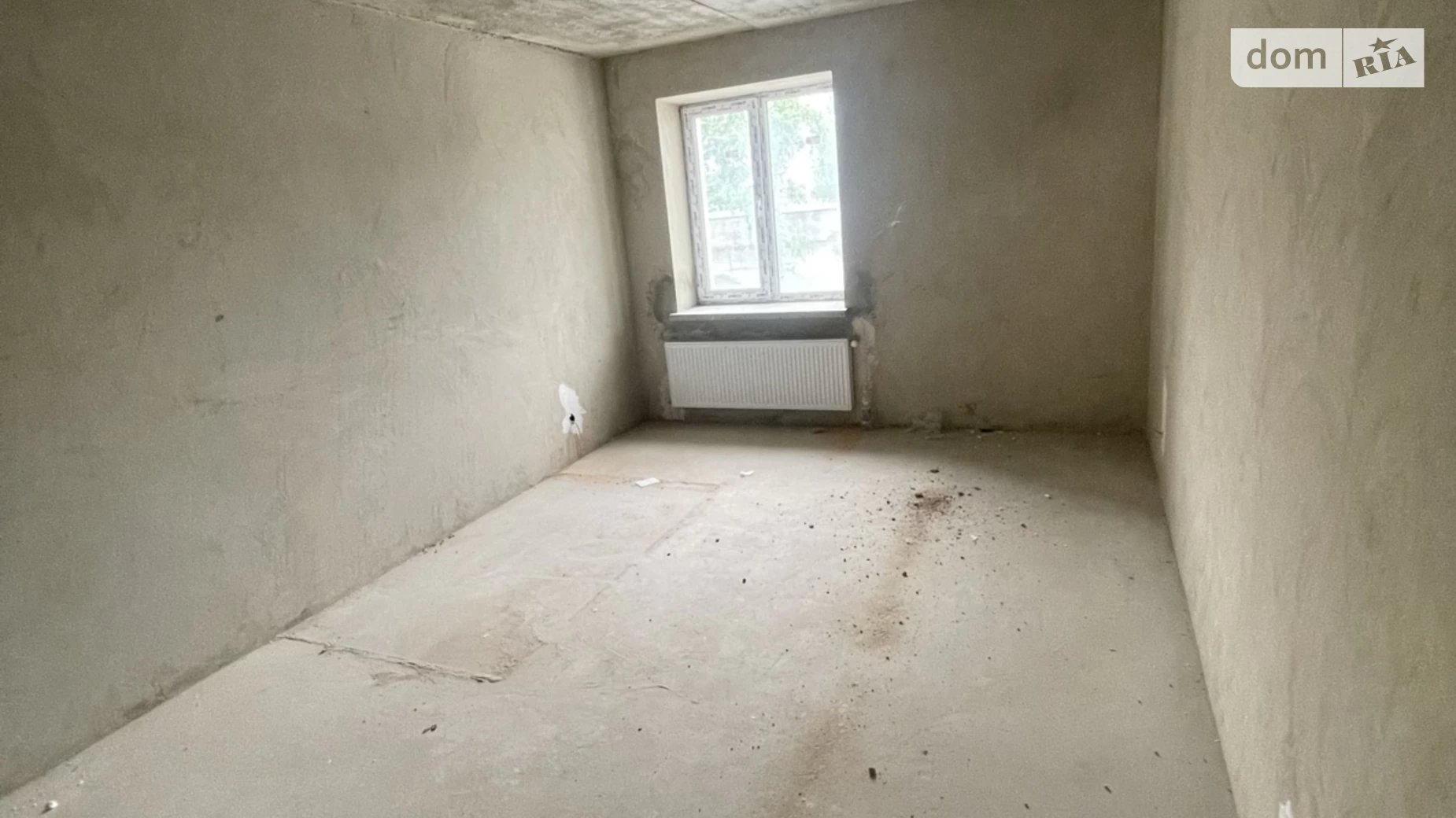 2-комнатная квартира 62 кв. м в Луцке, ул. Ровенская, 113А - фото 2
