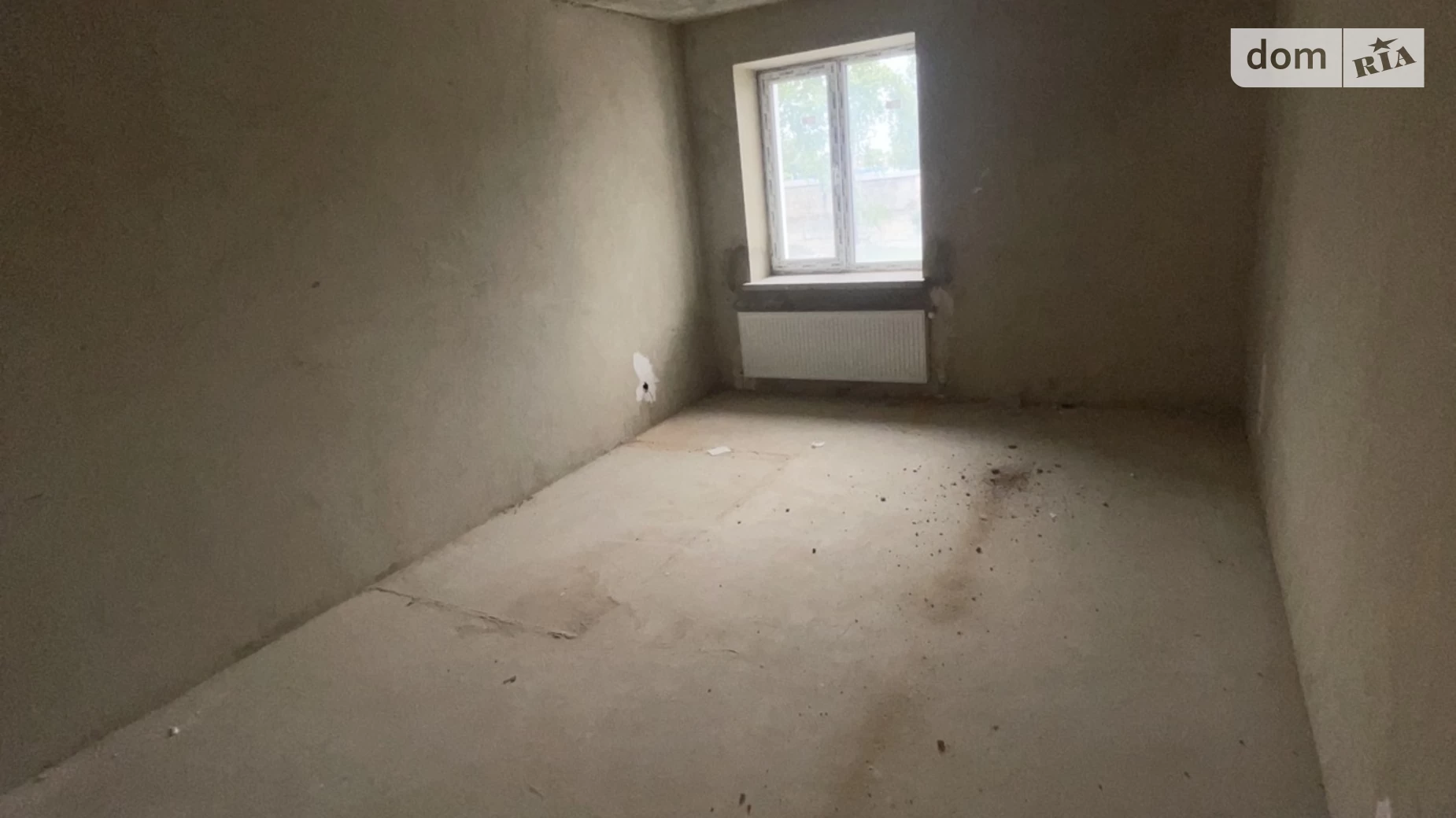 2-комнатная квартира 62 кв. м в Луцке, ул. Ровенская, 113А - фото 4