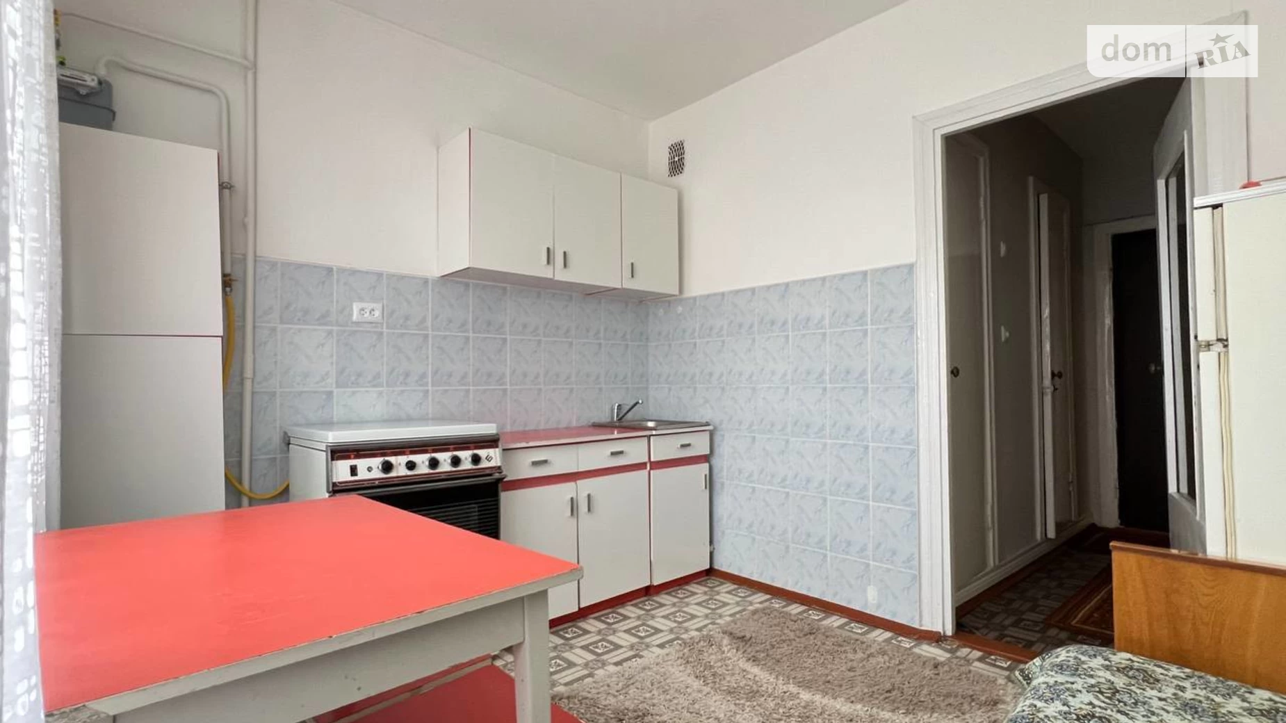 Сдается в аренду 1-комнатная квартира 34 кв. м в Ровно, ул. Млыновская - фото 2