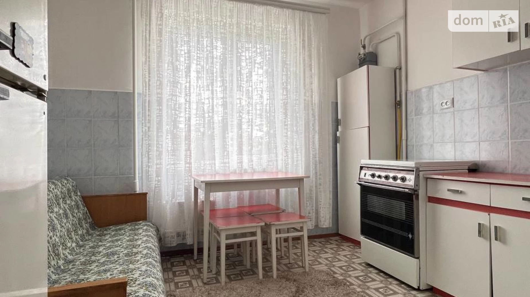 Сдается в аренду 1-комнатная квартира 34 кв. м в Ровно, ул. Млыновская - фото 3
