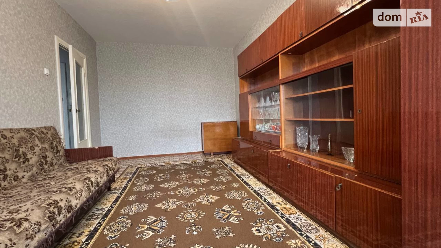 Сдается в аренду 1-комнатная квартира 34 кв. м в Ровно, ул. Млыновская - фото 5