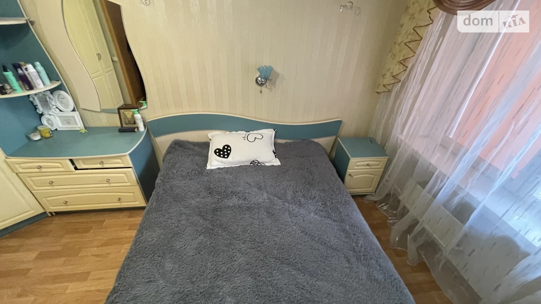Продается 2-комнатная квартира 51 кв. м в Николаеве, ул. Океановская - фото 2