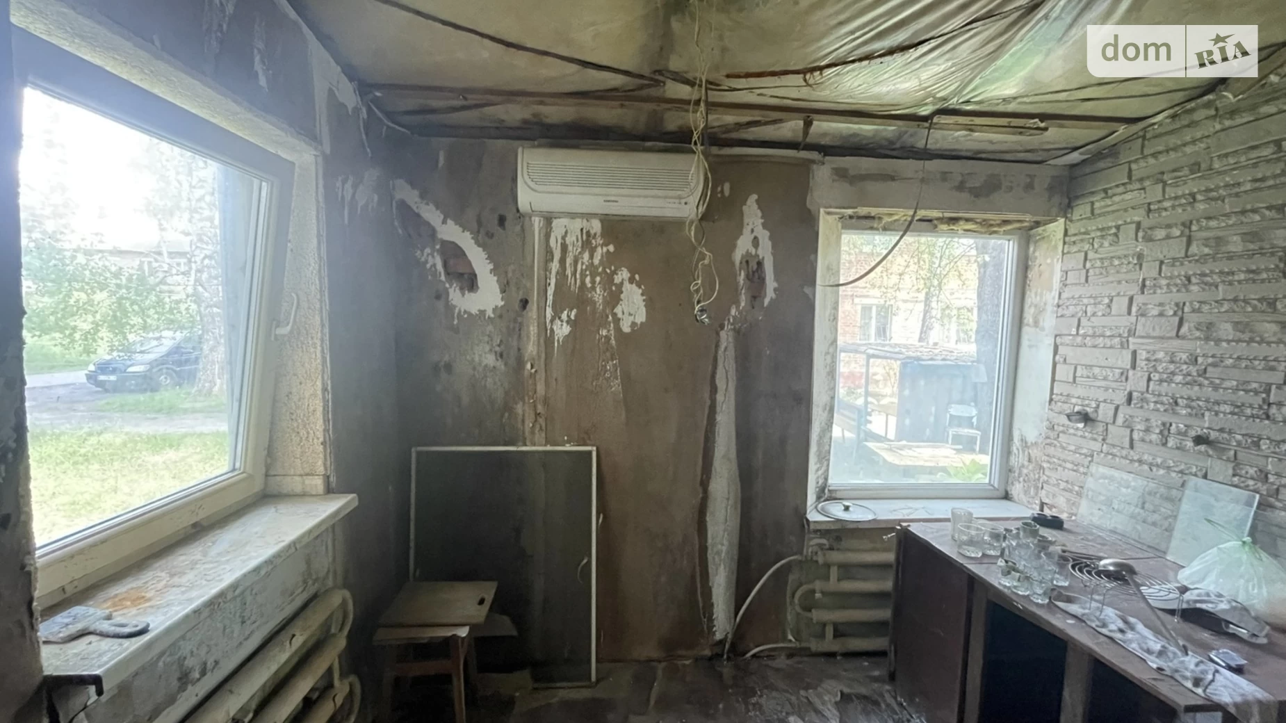 Продається 3-кімнатна квартира 50 кв. м у Кременчуку, цена: 11999 $ - фото 3
