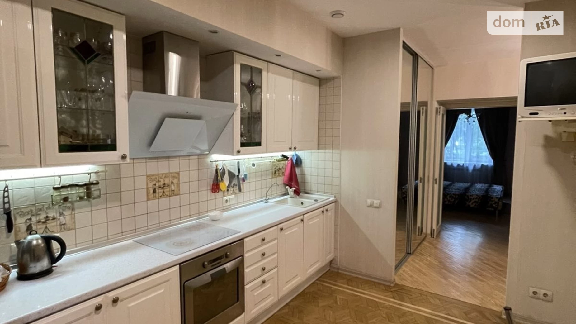 Продается 3-комнатная квартира 85 кв. м в Харькове, ул. Дудинской - фото 2