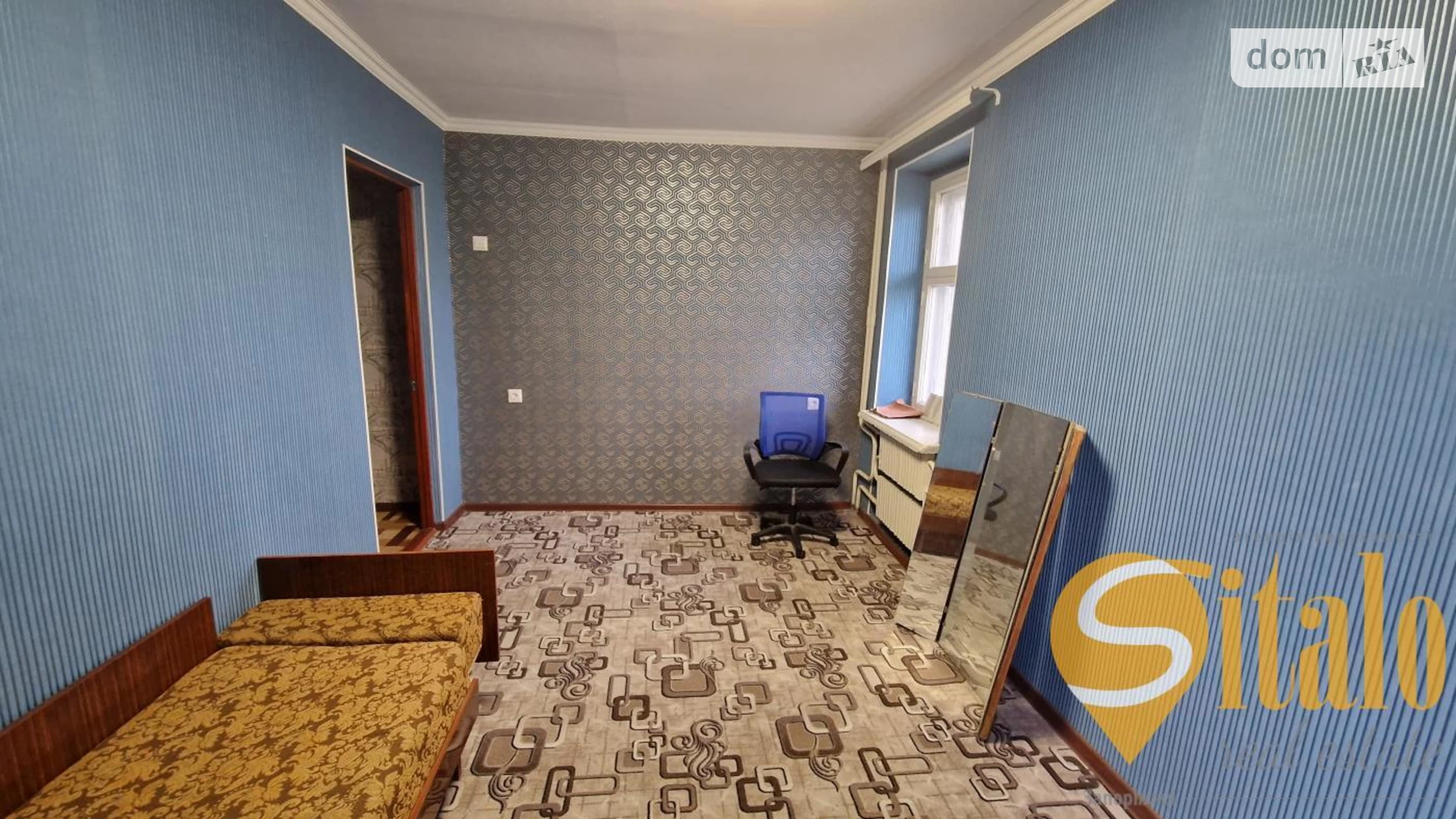 3-кімнатна квартира 71 кв. м у Запоріжжі, вул. Чарівна - фото 3