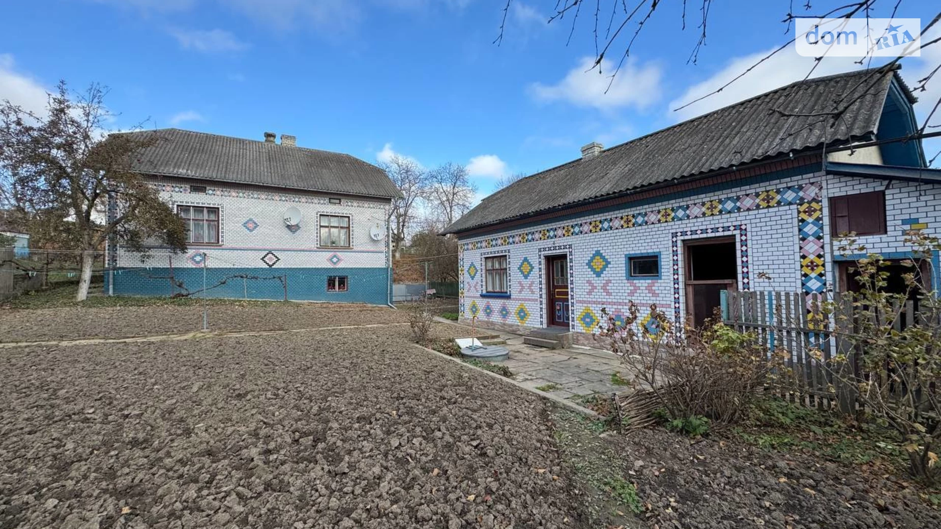 Продается дом на 2 этажа 130 кв. м с балконом, цена: 55000 $ - фото 5