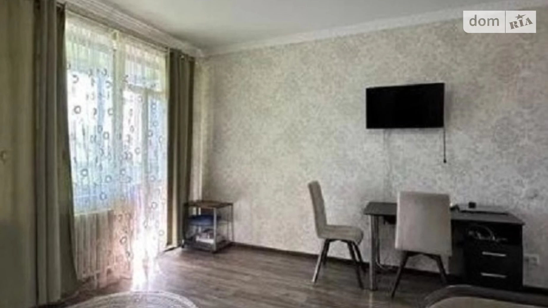Продається 1-кімнатна квартира 43 кв. м у Одесі, вул. Ярослава Баіса(Володимира Висоцького) - фото 5