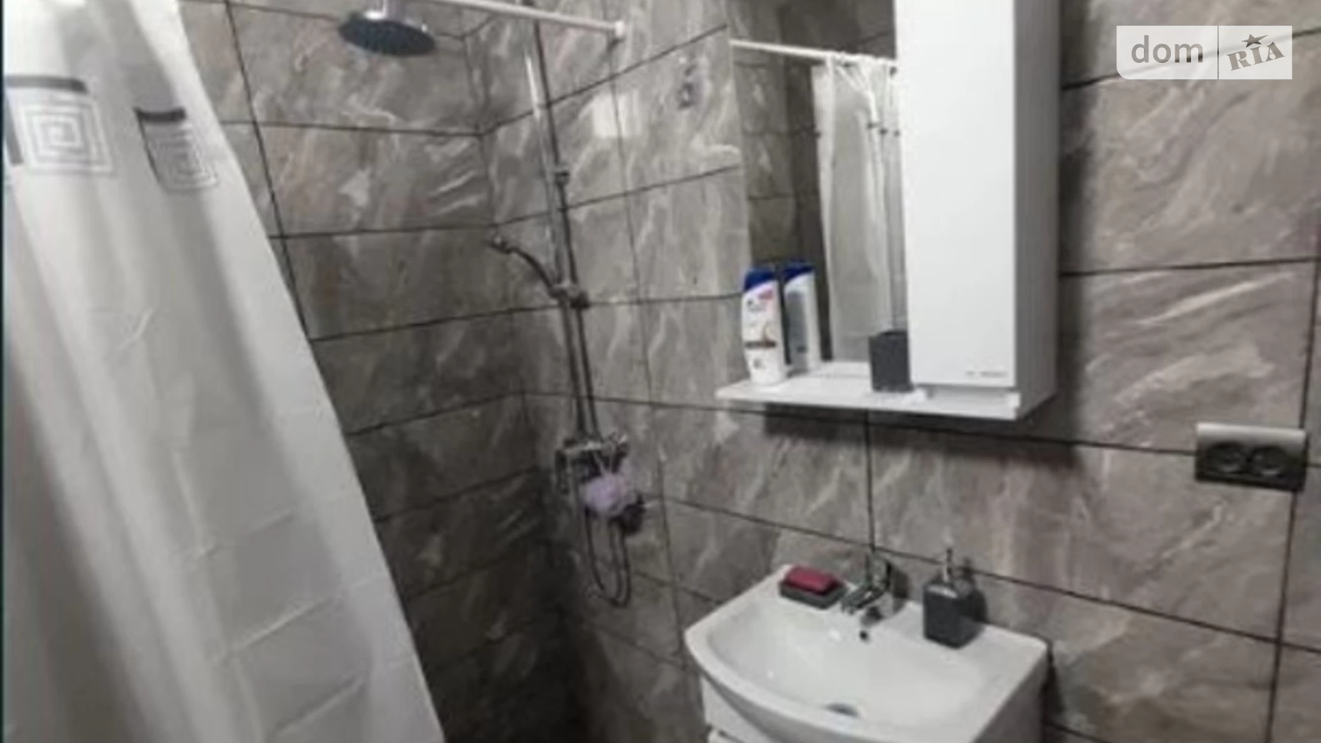 Продається 1-кімнатна квартира 39.5 кв. м у Фонтанці, цена: 36000 $ - фото 2
