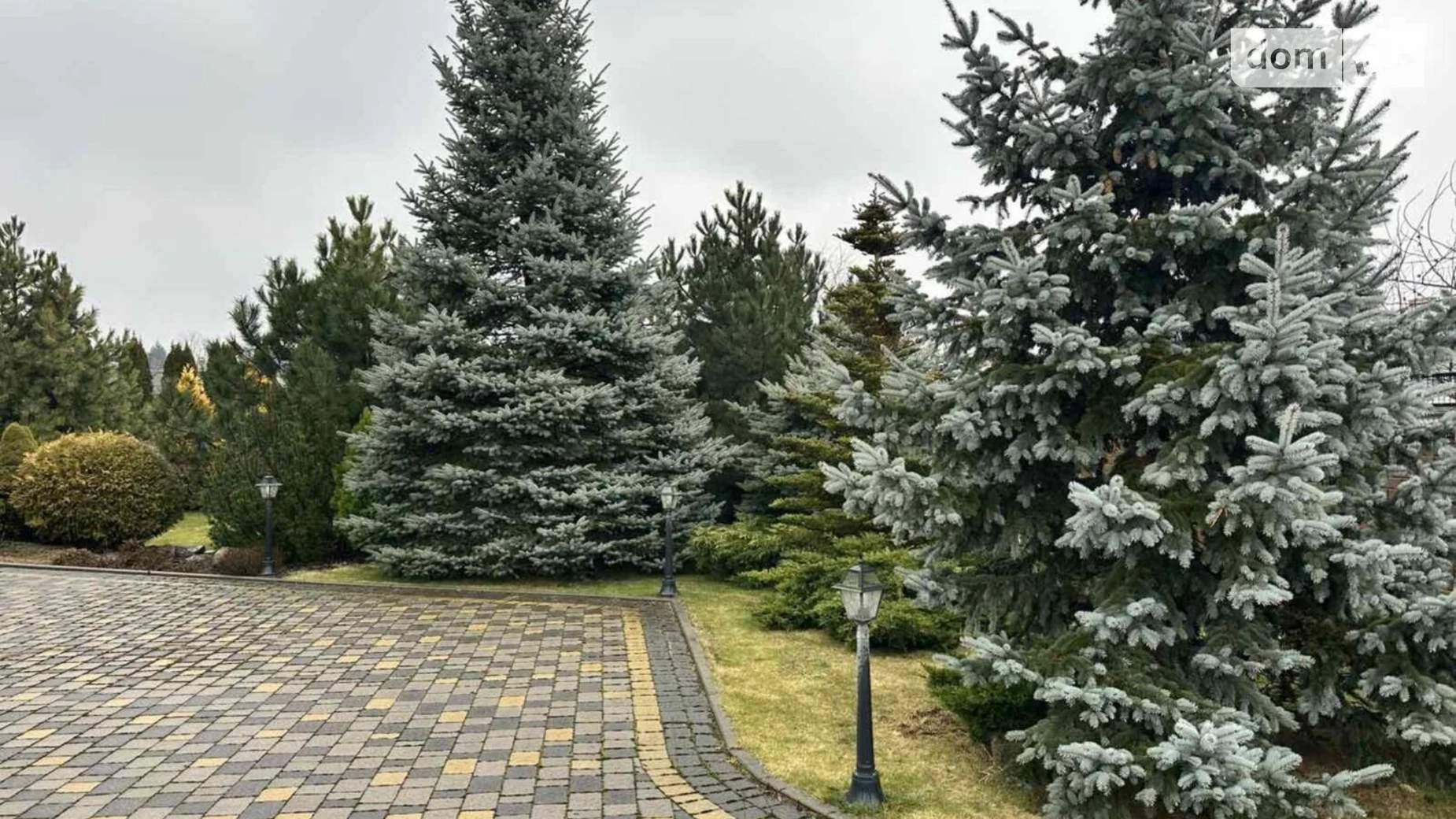 Продается дом на 2 этажа 295 кв. м с мансардой, цена: 280000 $ - фото 3