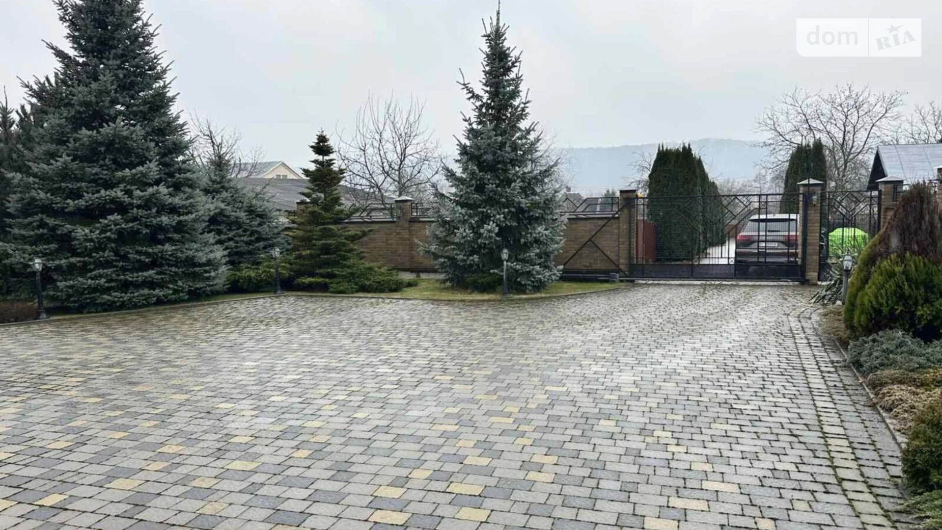 Продается дом на 2 этажа 295 кв. м с мансардой, цена: 280000 $ - фото 4