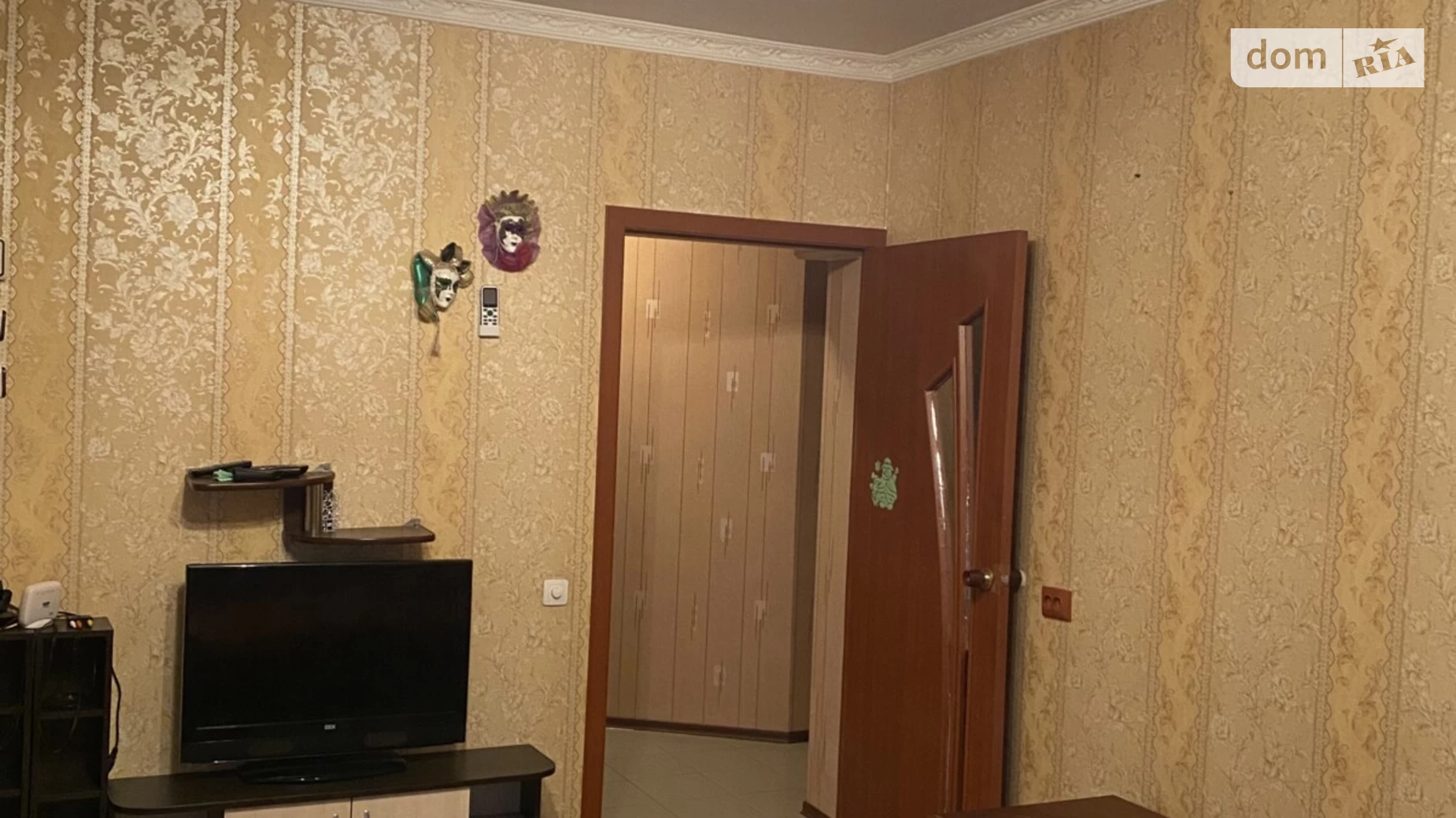 Сдается в аренду 2-комнатная квартира 49 кв. м в Николаеве, ул. Адмиральская - фото 2